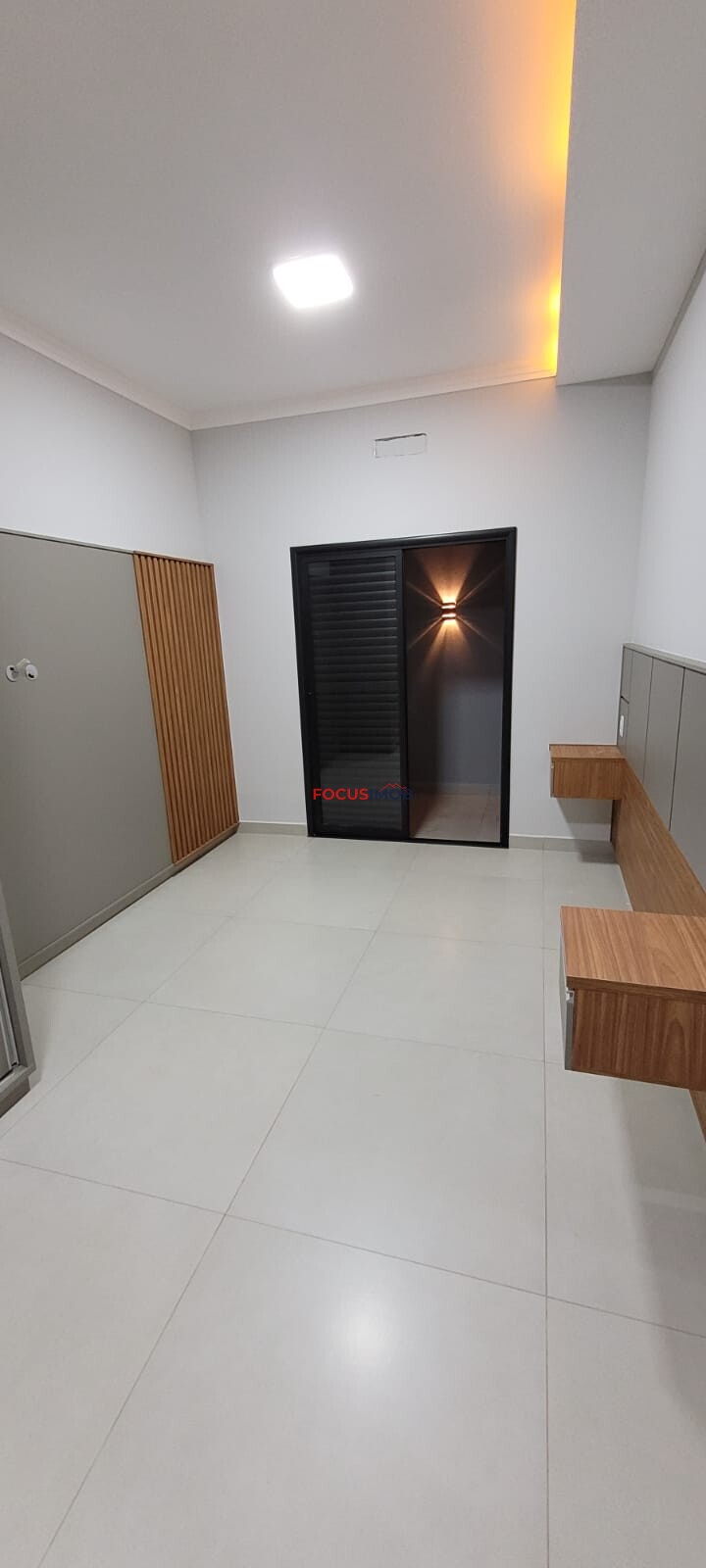 Casa no Condomínio Santa Mônica 3 - Mogi Guaçu - 3 dormitórios