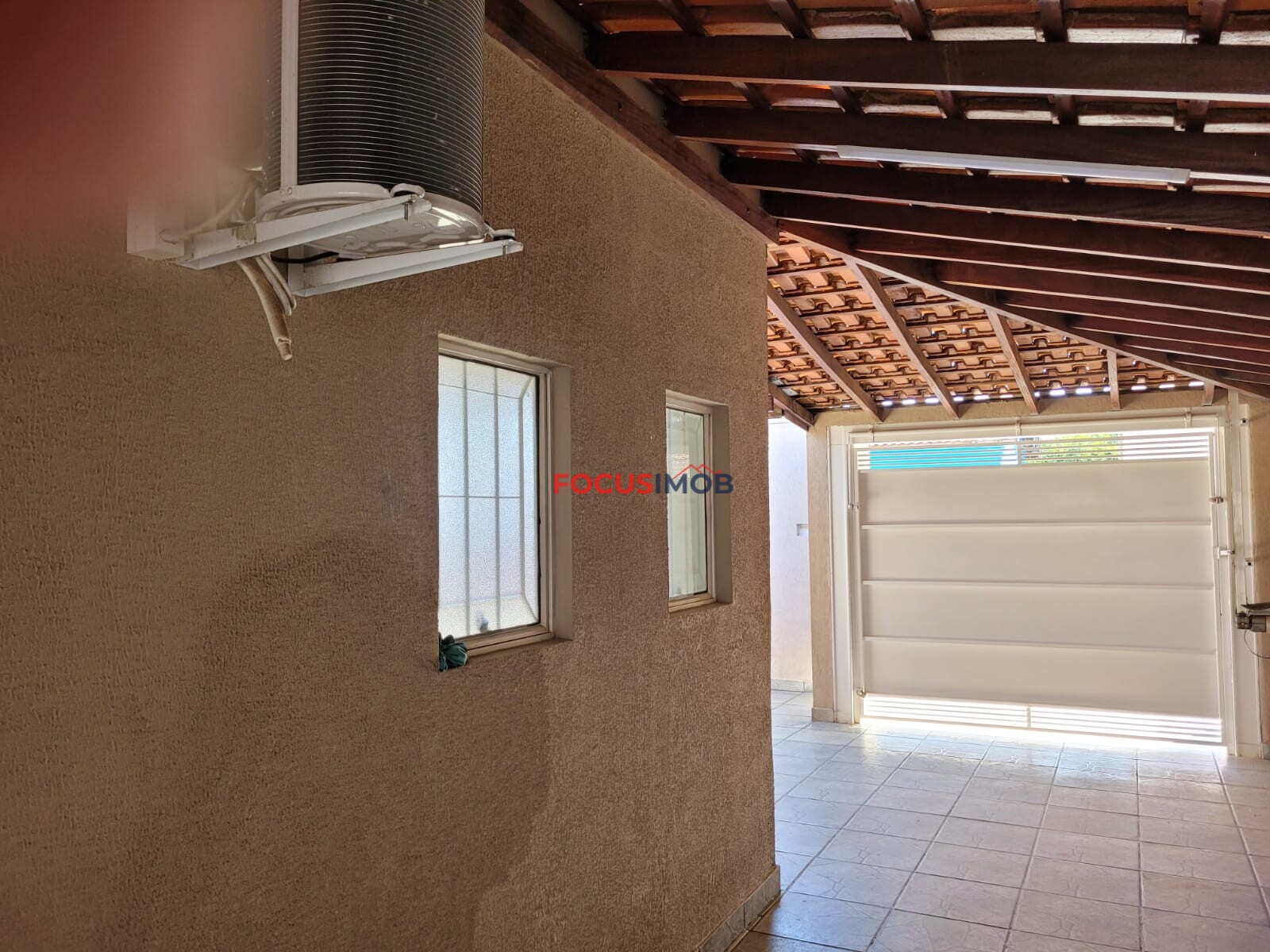 Casa no Condomínio Jacarandás - Jardim Cristina- Mogi Guaçu