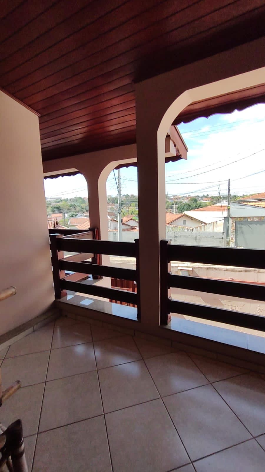 Sobrado a Venda - Prados, Itapira/SP