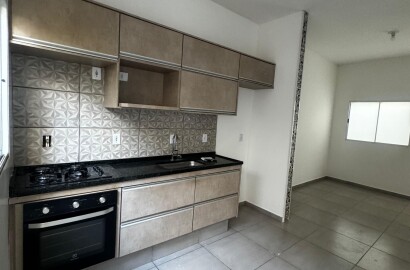 Casa no Condomínio Madrid! Sua casa própria em Mogi Guaçu por R$ 250 mil