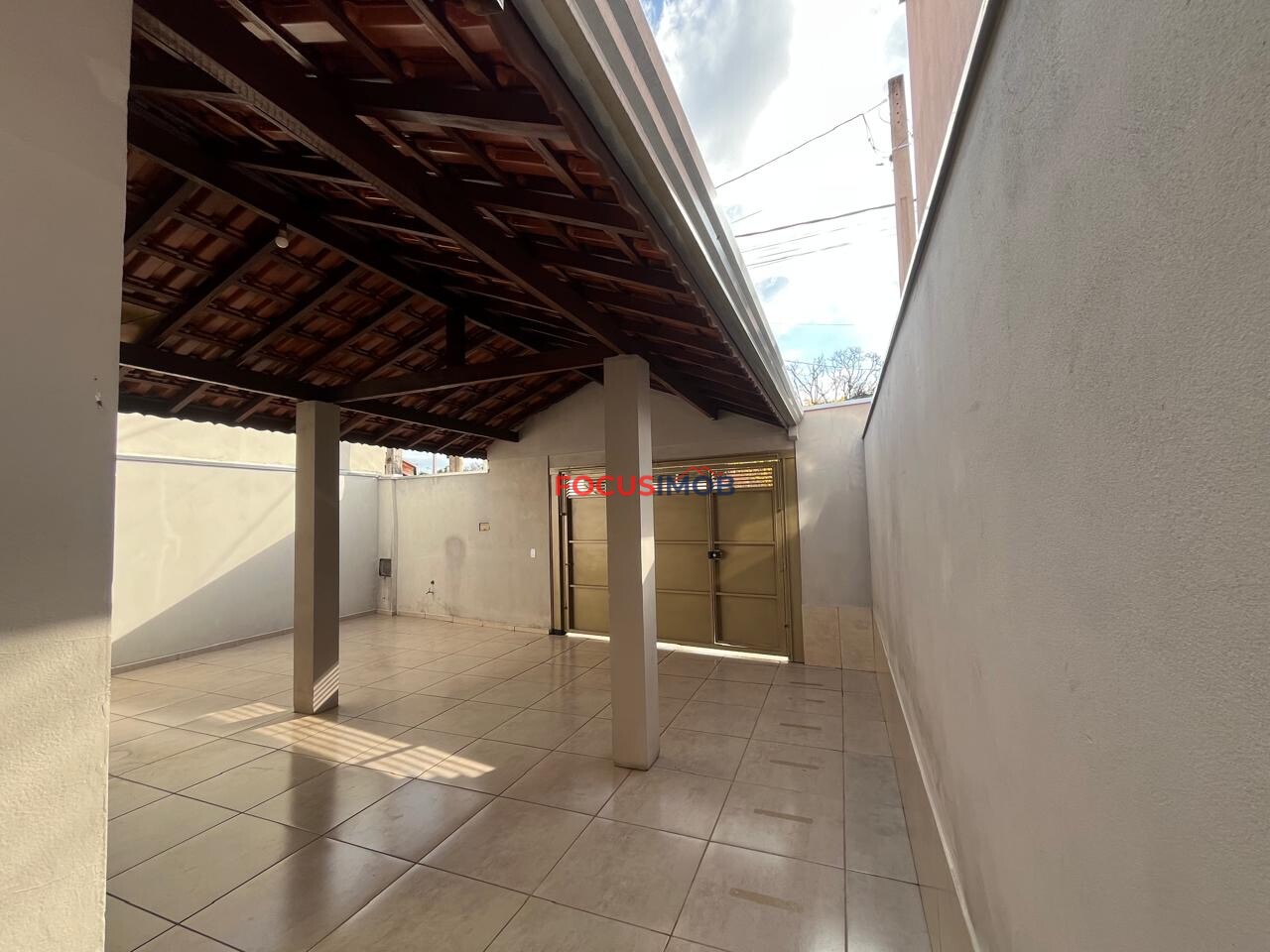 🏡 Casa Nova à Venda – Barão de Ataliba