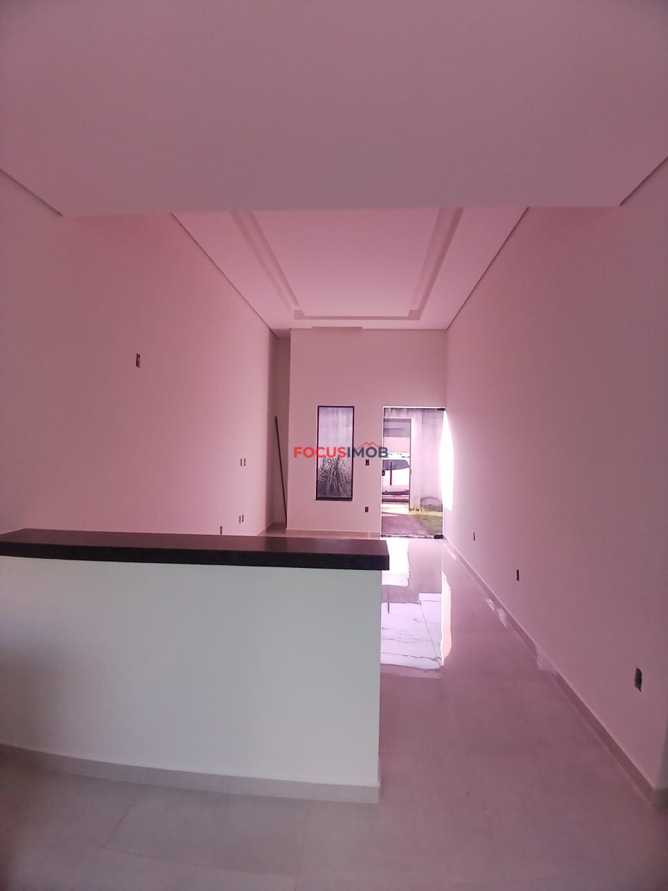 CASA NOVA À VENDA NO BAIRRO SAKAIDA - MOGI GUAÇU