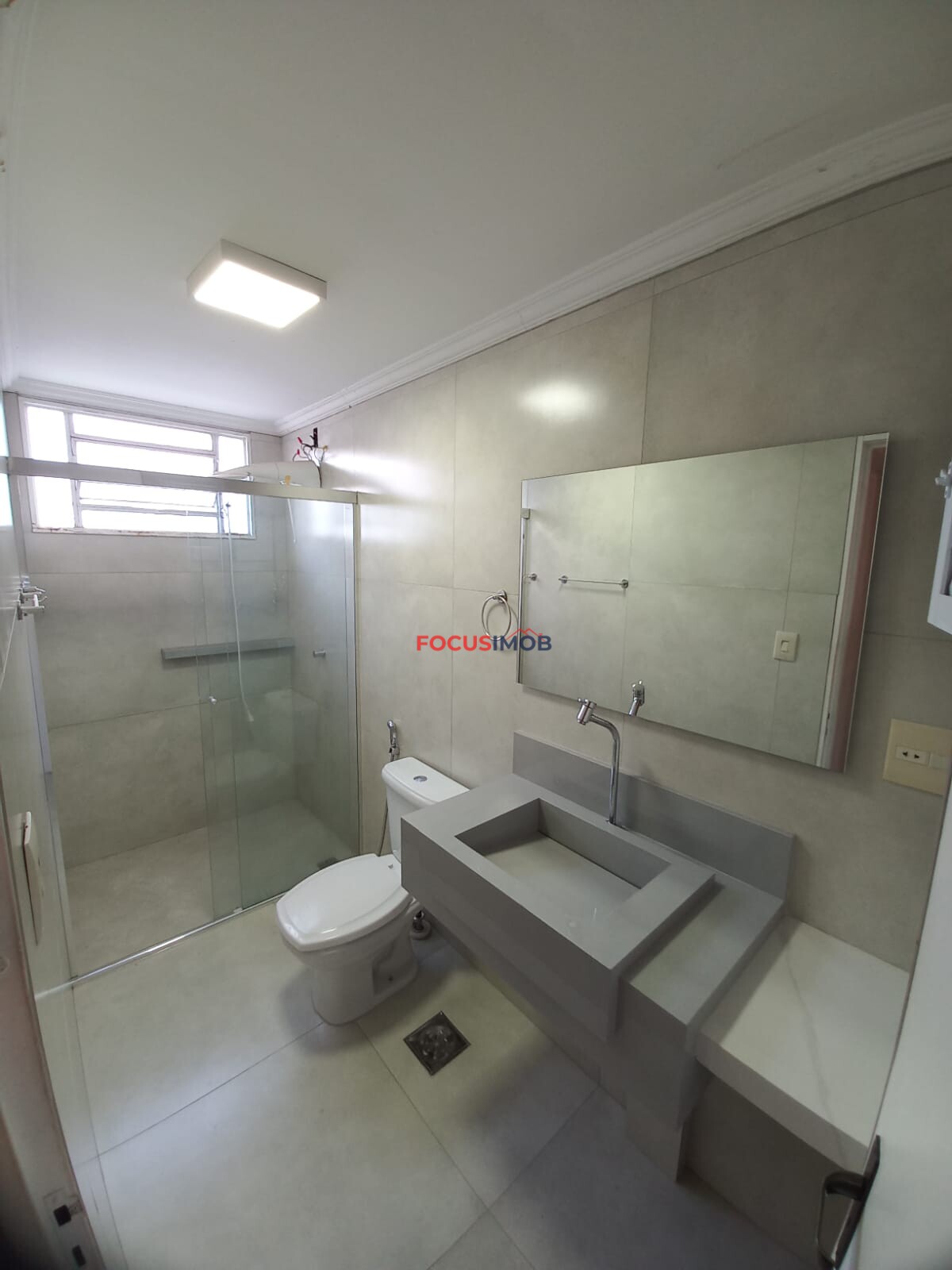 APARTAMENTO À VENDA – CONDOMÍNIO PORTAL DAS PEDRAS | FRENTE PARA AVENIDA- MOGI GUAÇU