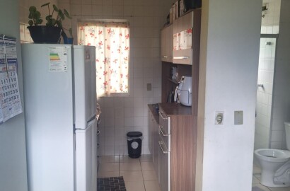 🏢✨ APARTAMENTO À VENDA EM MOGI MIRIM – CONDOMÍNIO PARATY – JARDIM ITAPEMA