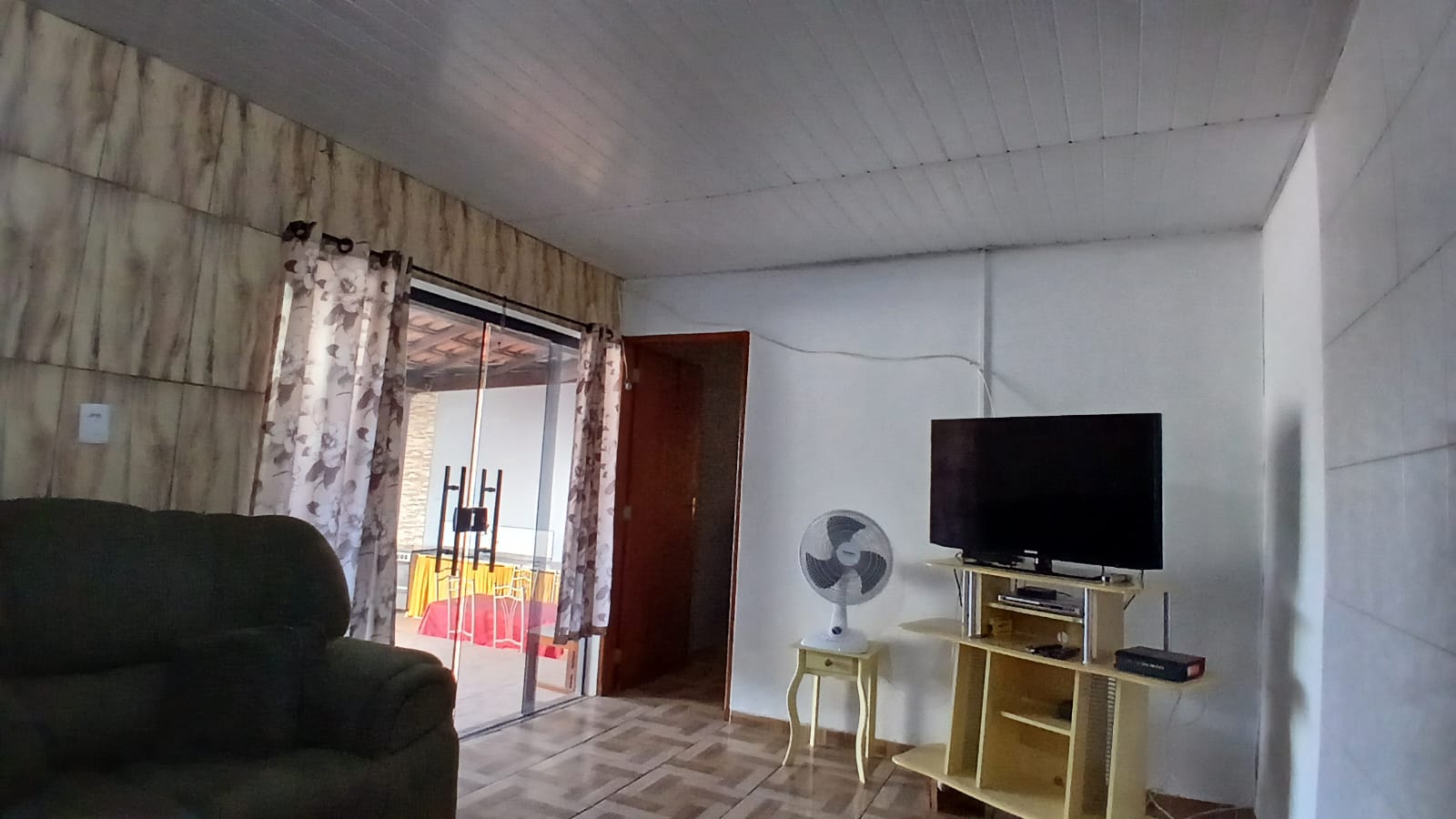 Casa Aconchegante a Venda no Jardim Itamaraty.Mogi guaçu  SP