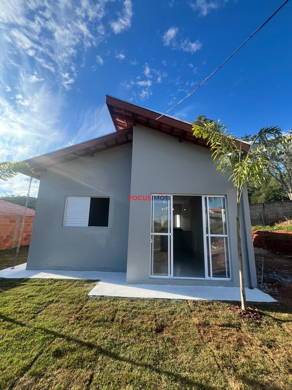 Casa em condomínio em Itapira