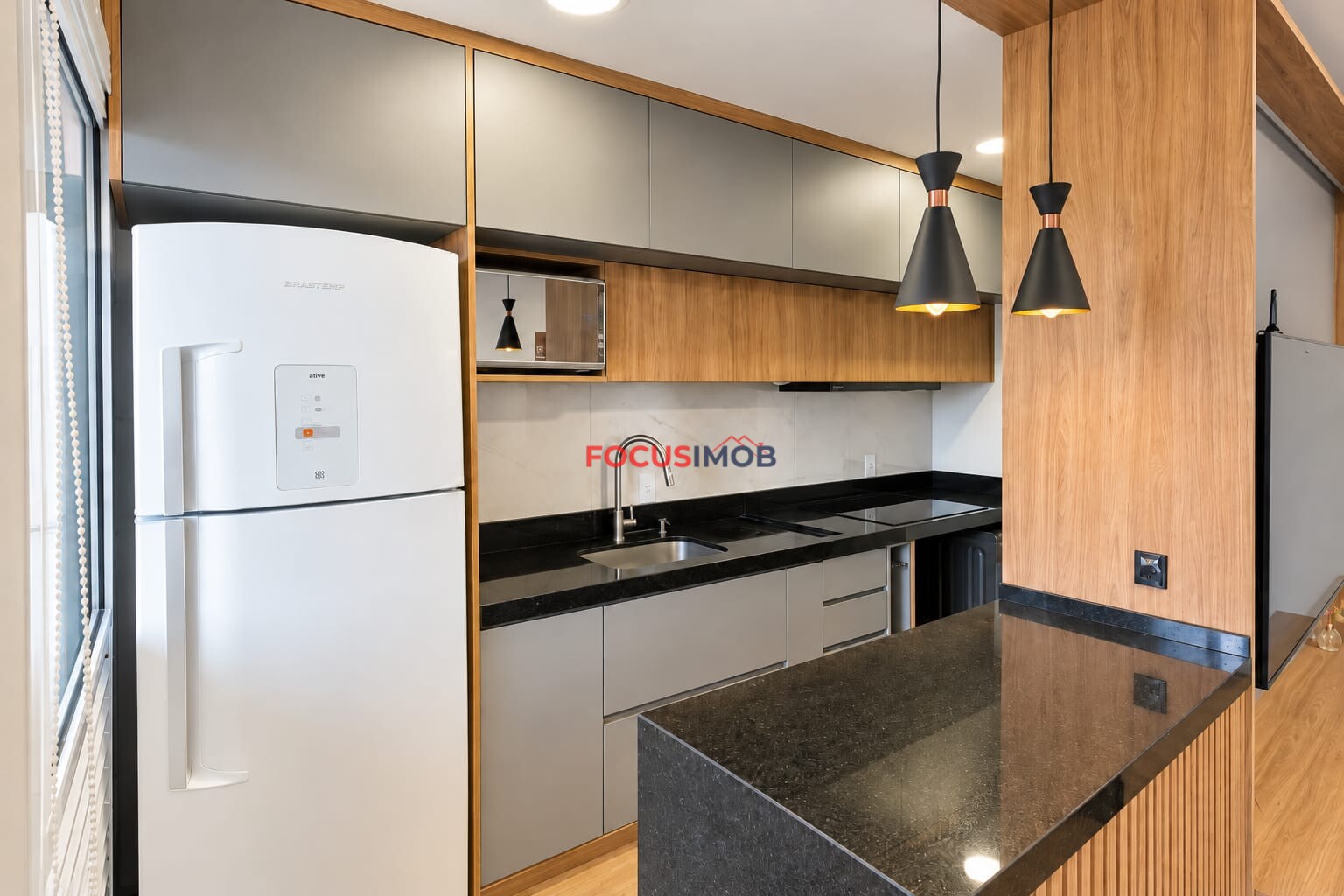 APARTAMENTO COMPLETO E SOFISTICADO À VENDA – TORRES DE MODENA | MOGI GUAÇU