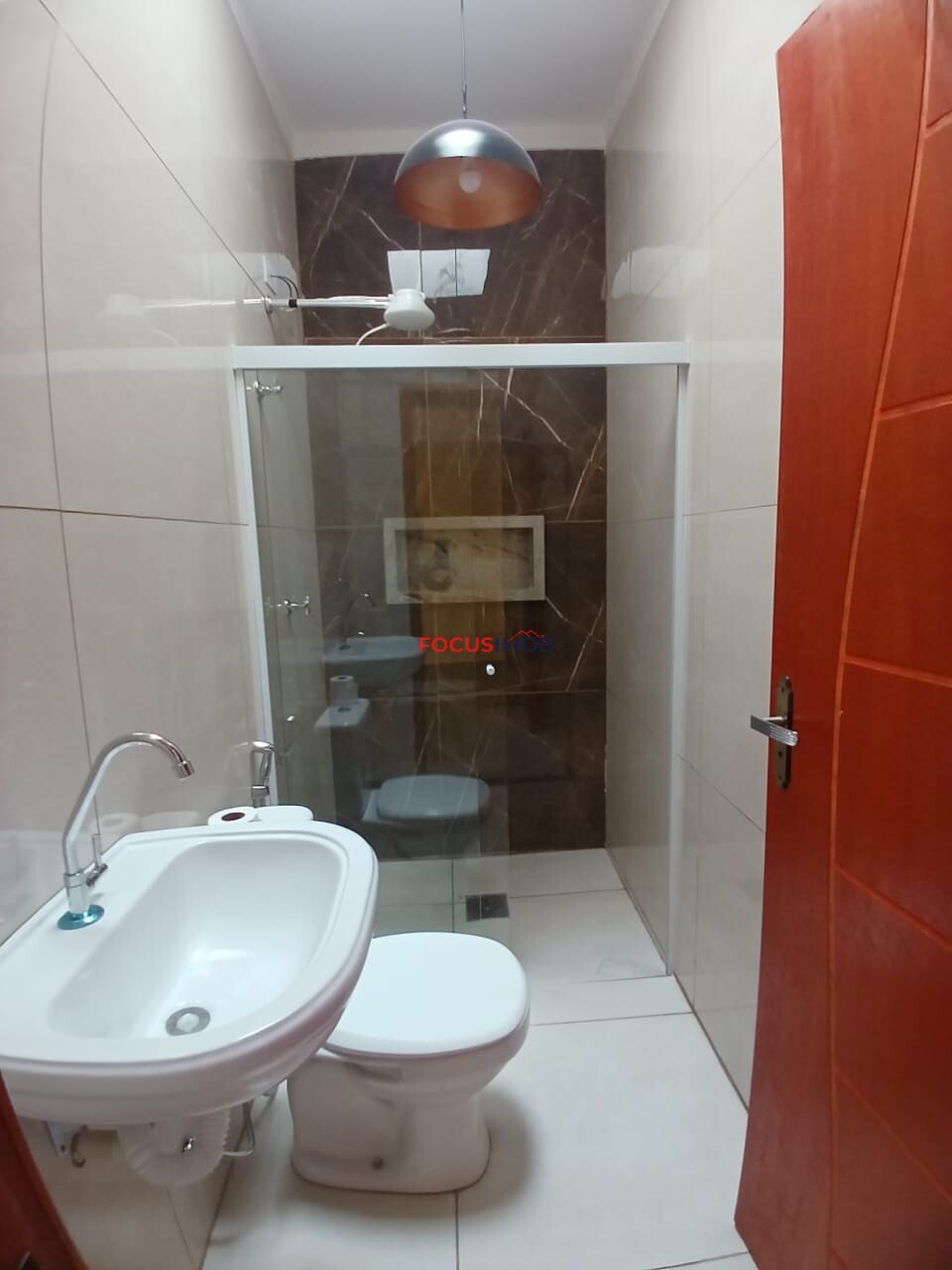 Casa com Ponto Comercial à Venda – Jardim Santa Marta | Mogi Guaçu.