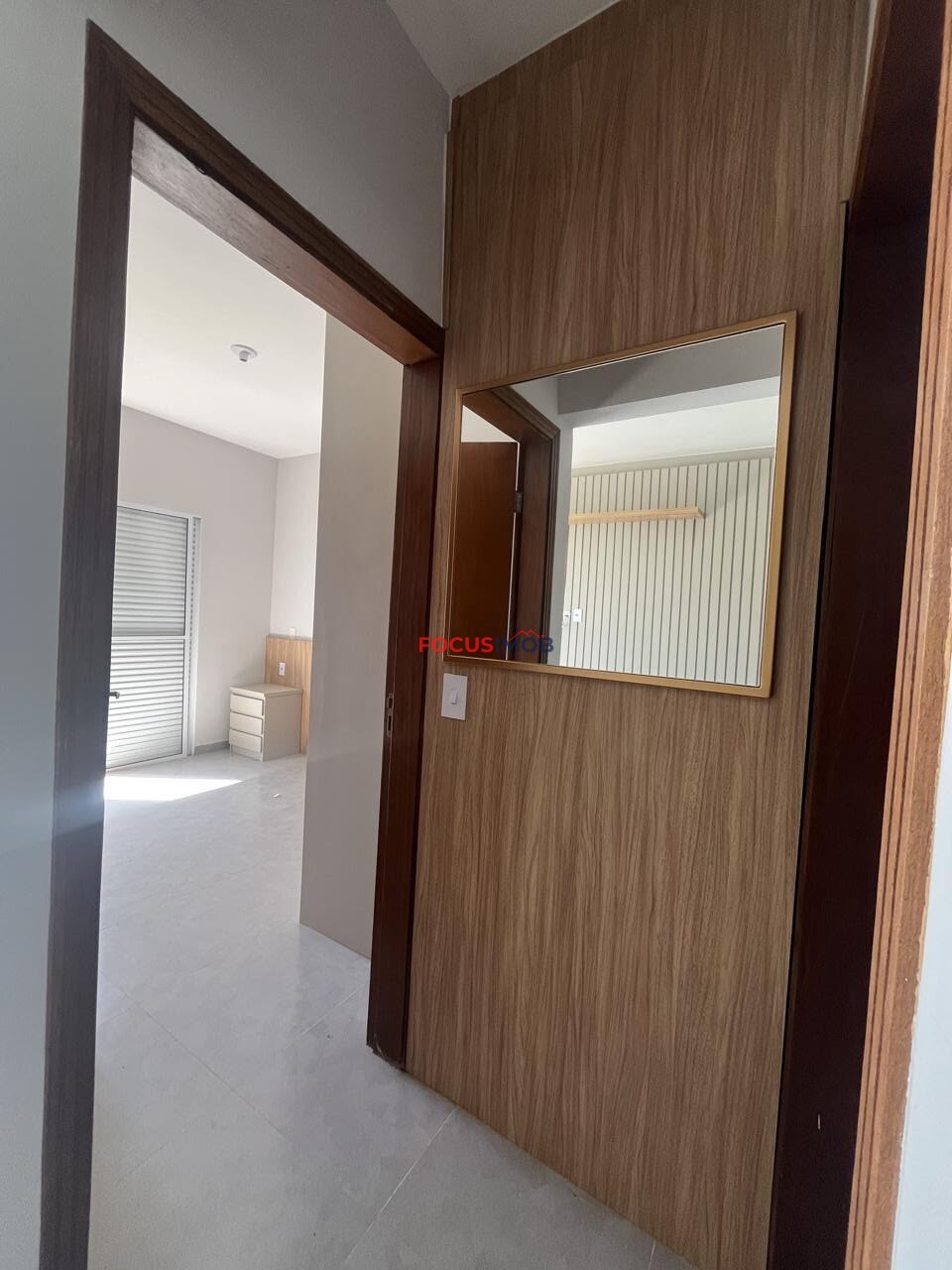 APARTAMENTO COM PLANEJADOS ITAPIRA-SP