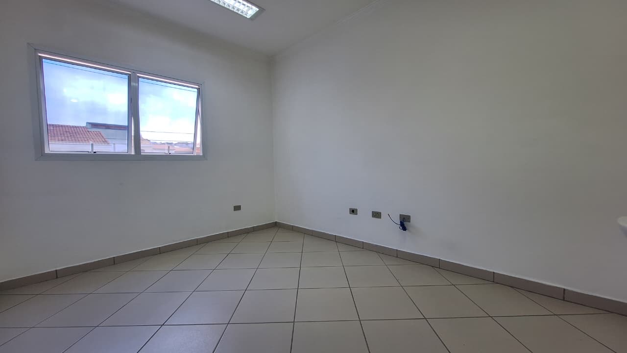 Prédio comercial em Luisiana - São Bernardo