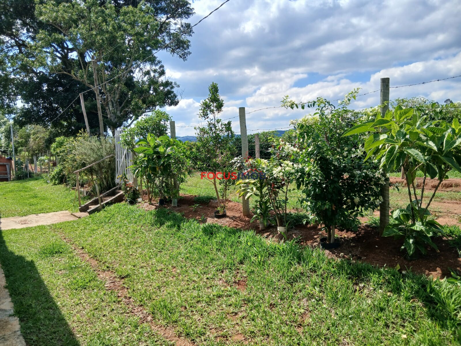 SÍTIO MONTE SIÃO