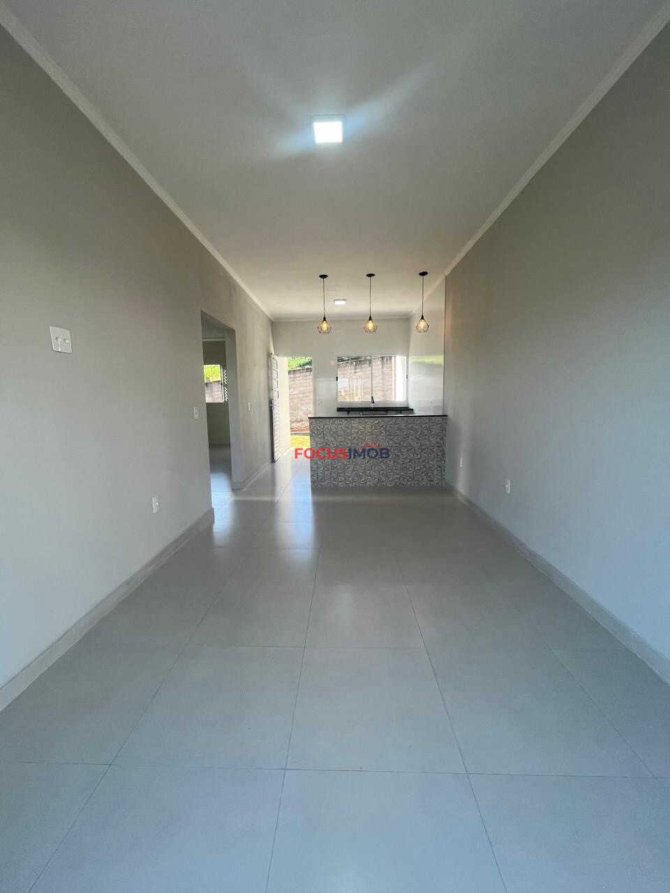 Casa em condomínio em Itapira