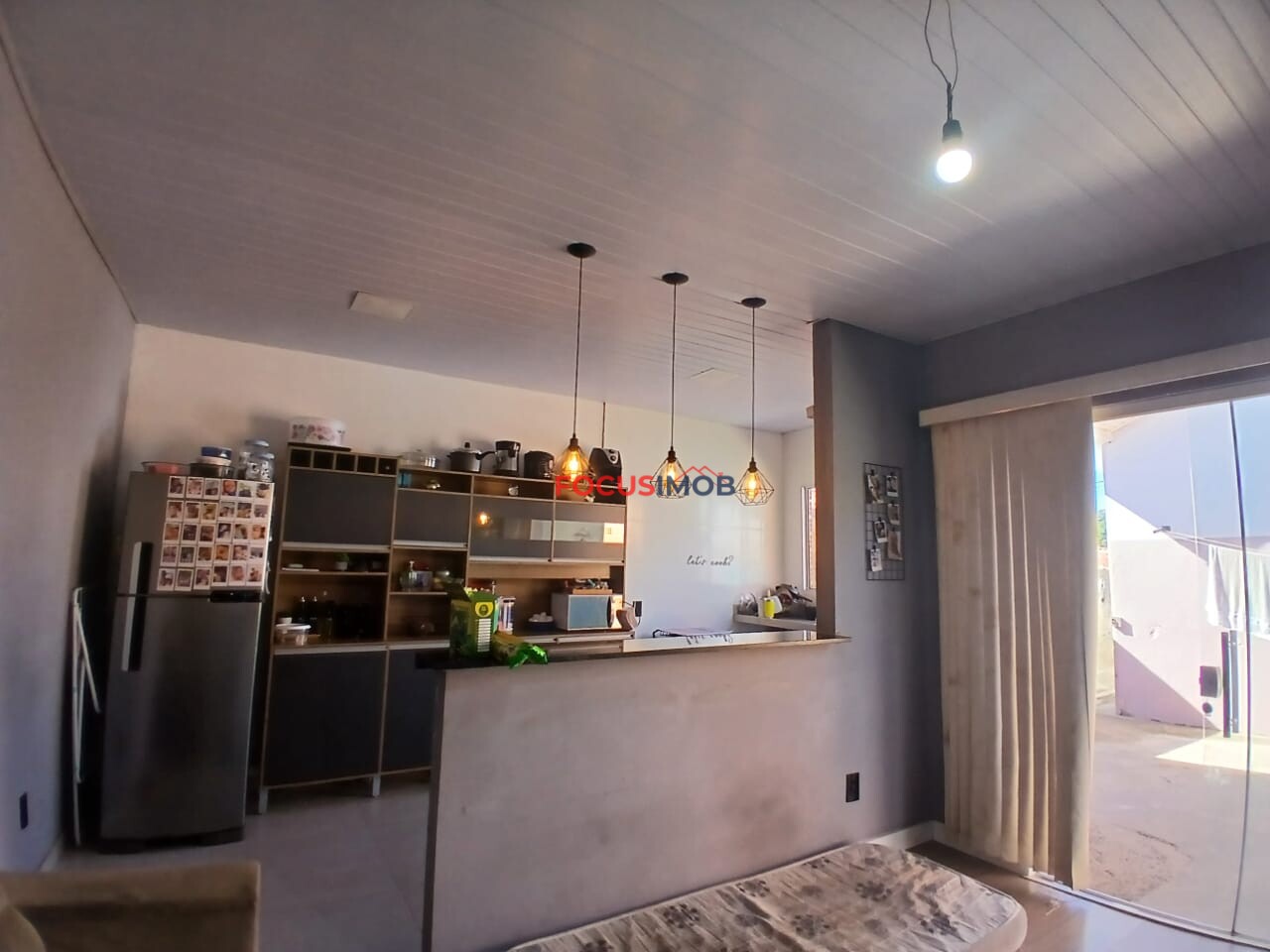CASA A VENDA NO JARDIM YPÊ 7 - MOGI GUAÇU