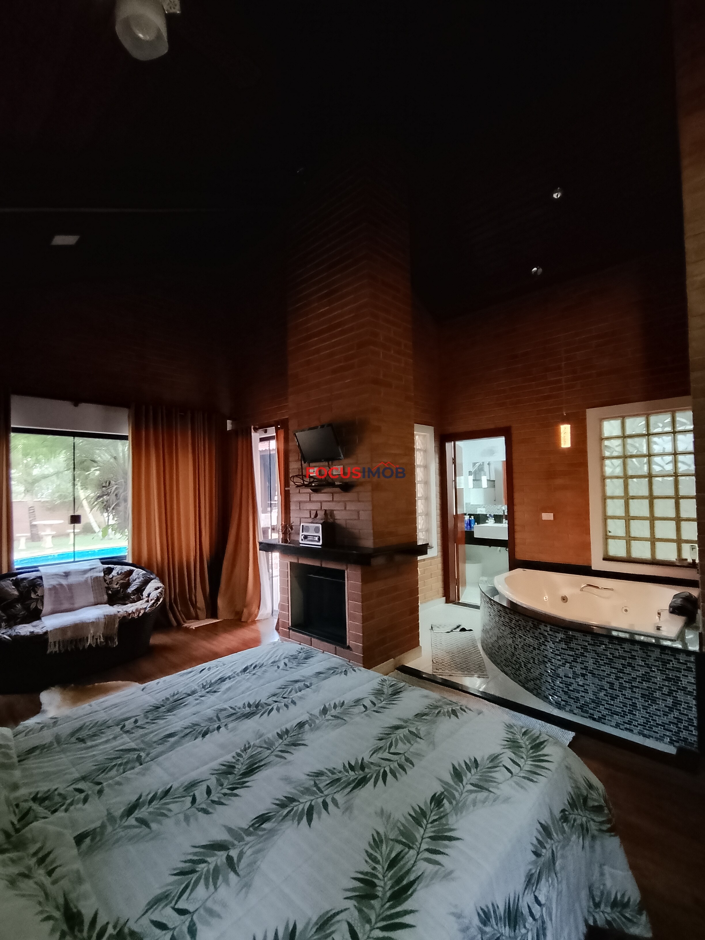 Casa a Venda Águas de Lindóia