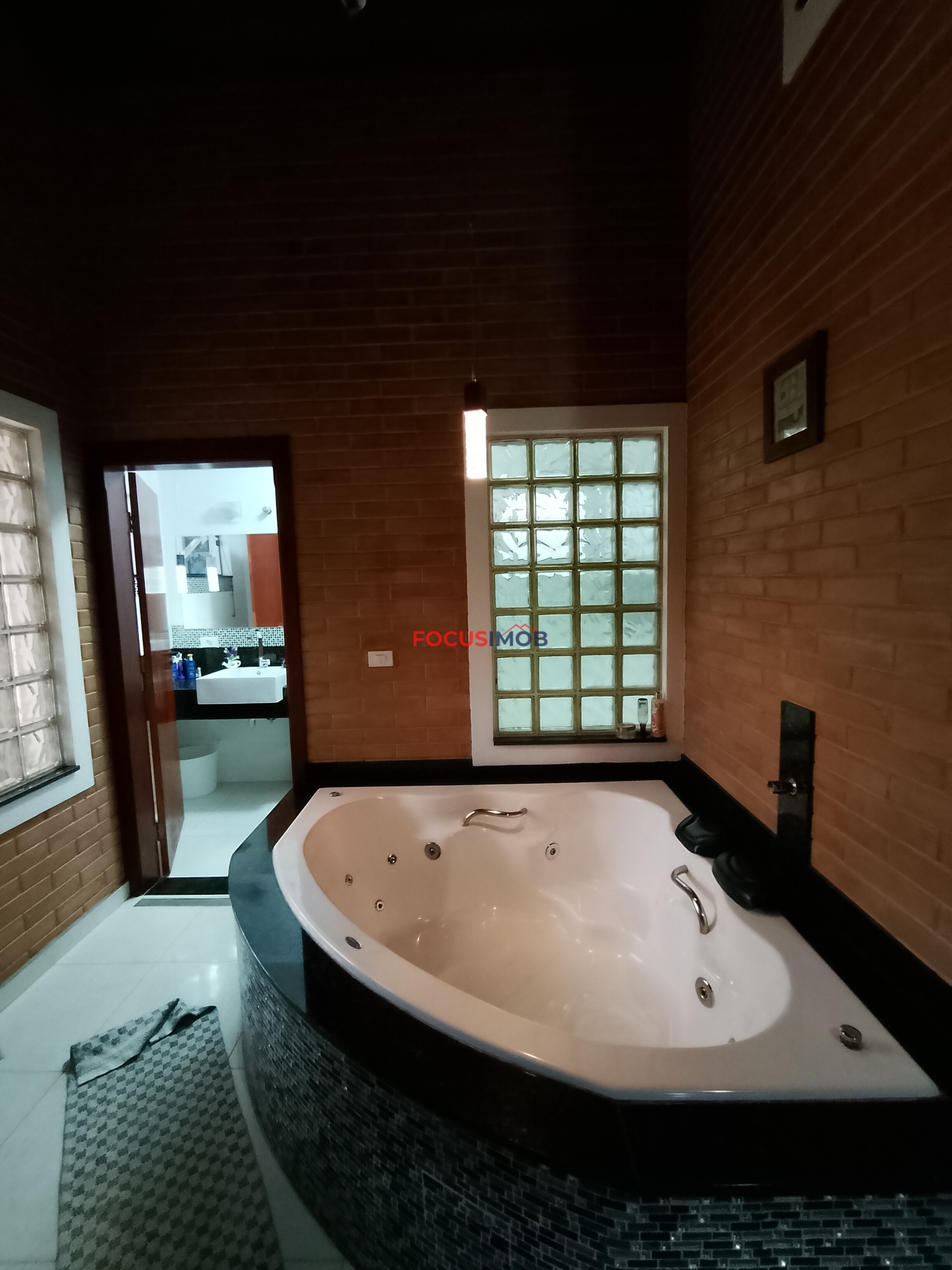 Casa a Venda Águas de Lindóia