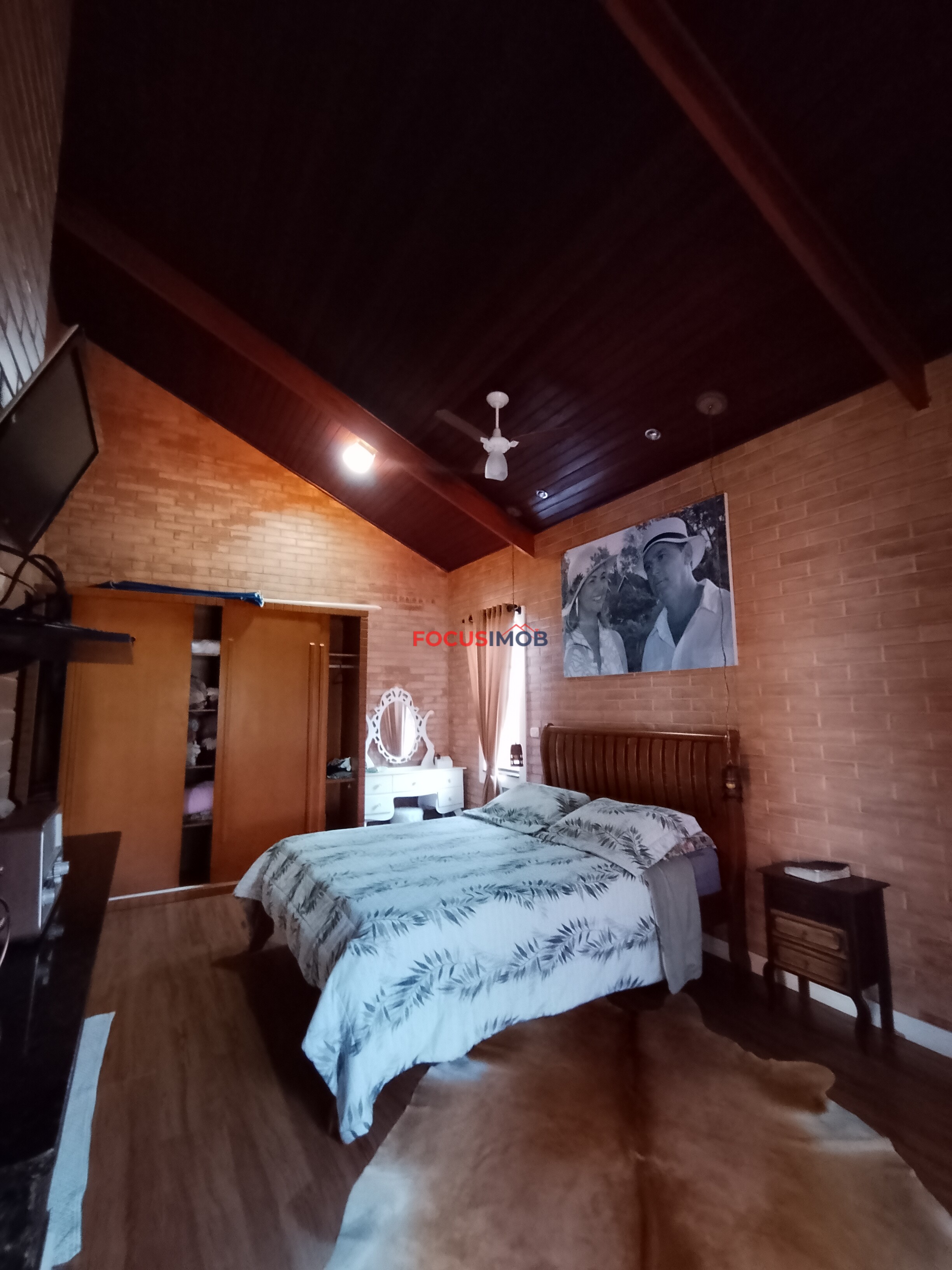 Casa a Venda Águas de Lindóia