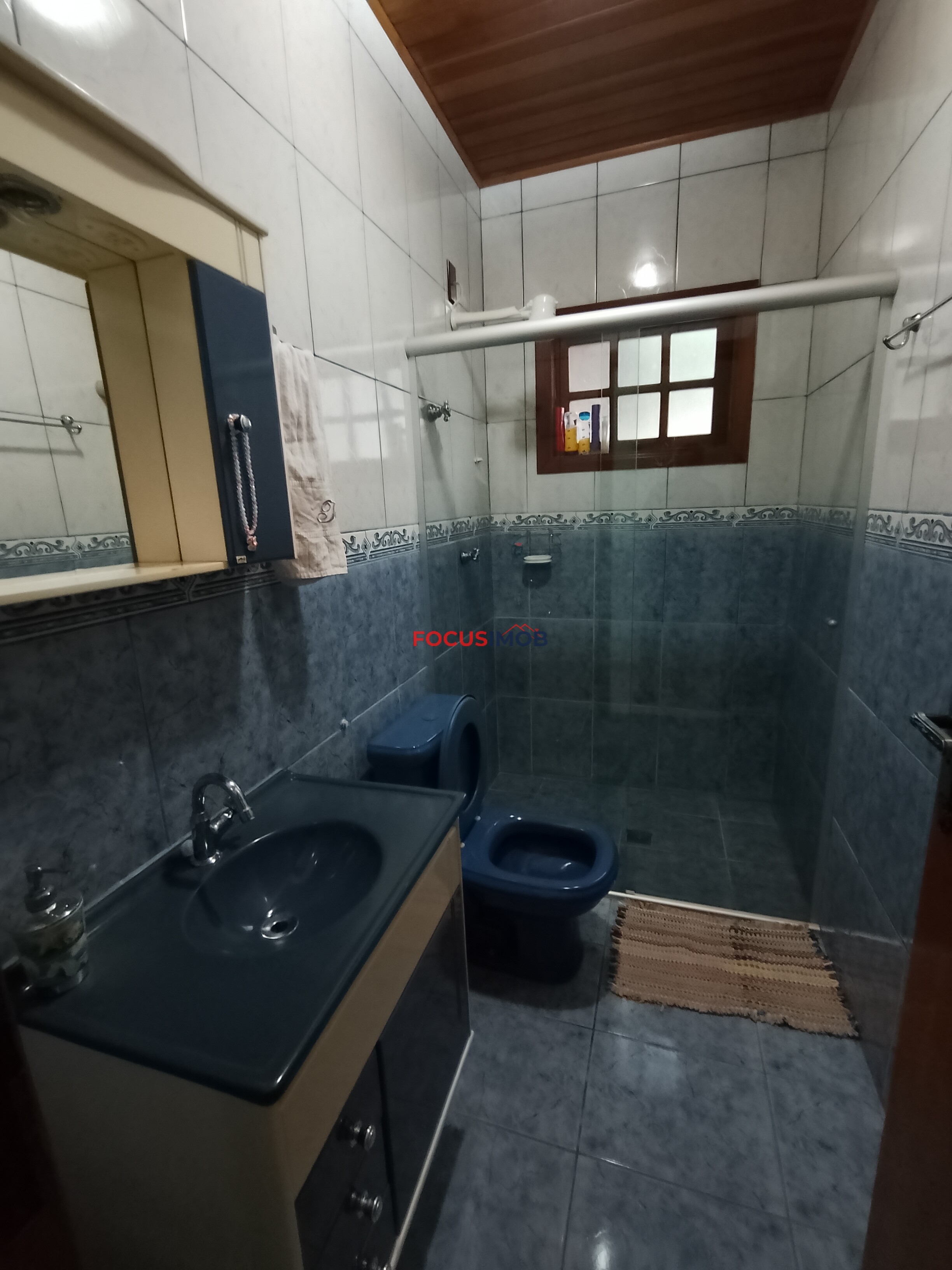 Casa a Venda Águas de Lindóia