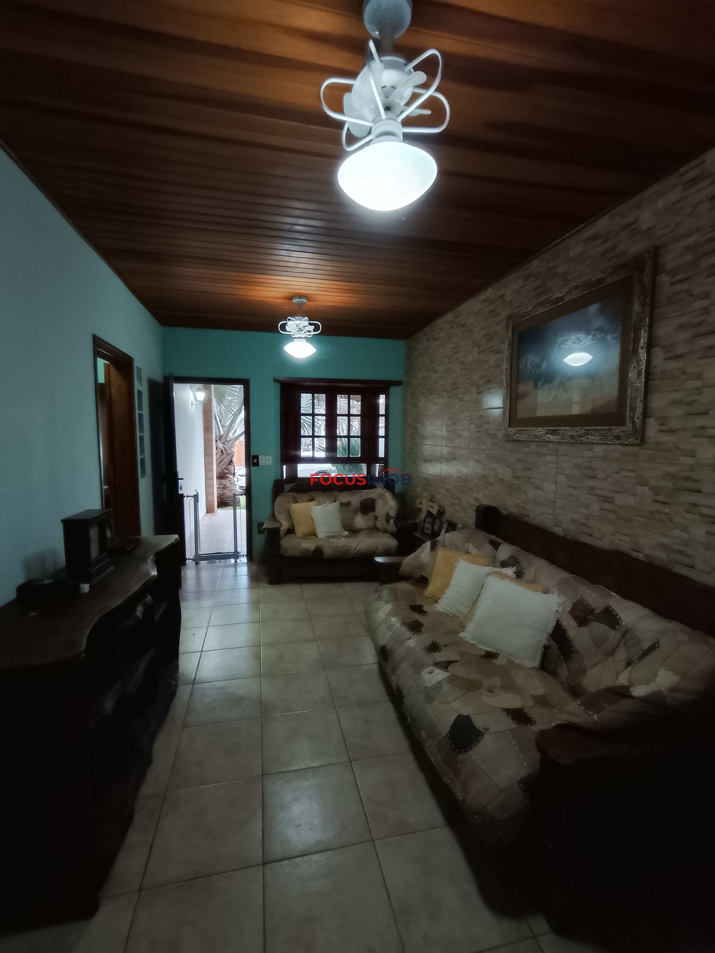 Casa a Venda Águas de Lindóia