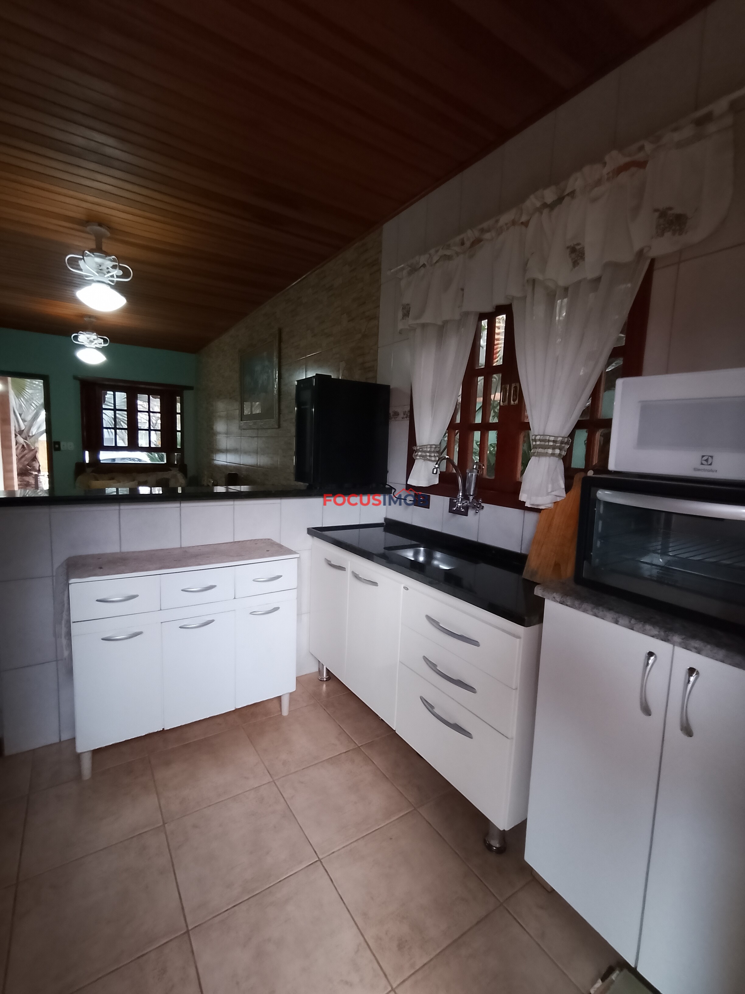 Casa a Venda Águas de Lindóia