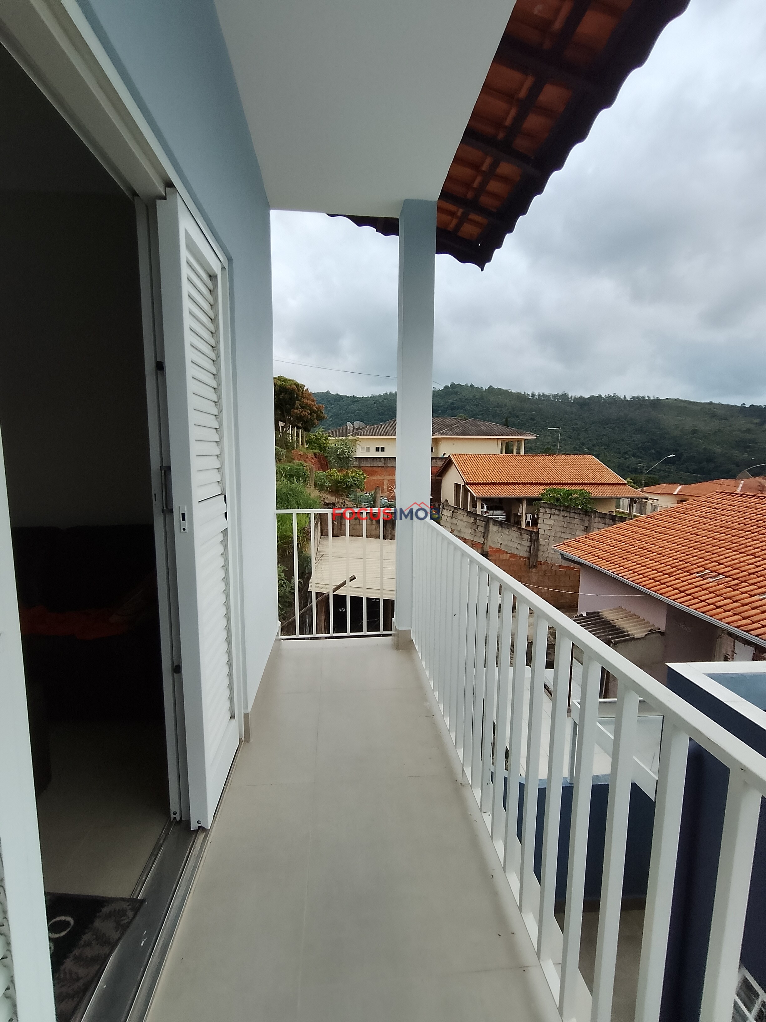 Imóvel Alto Padrão Águas de Lindóia