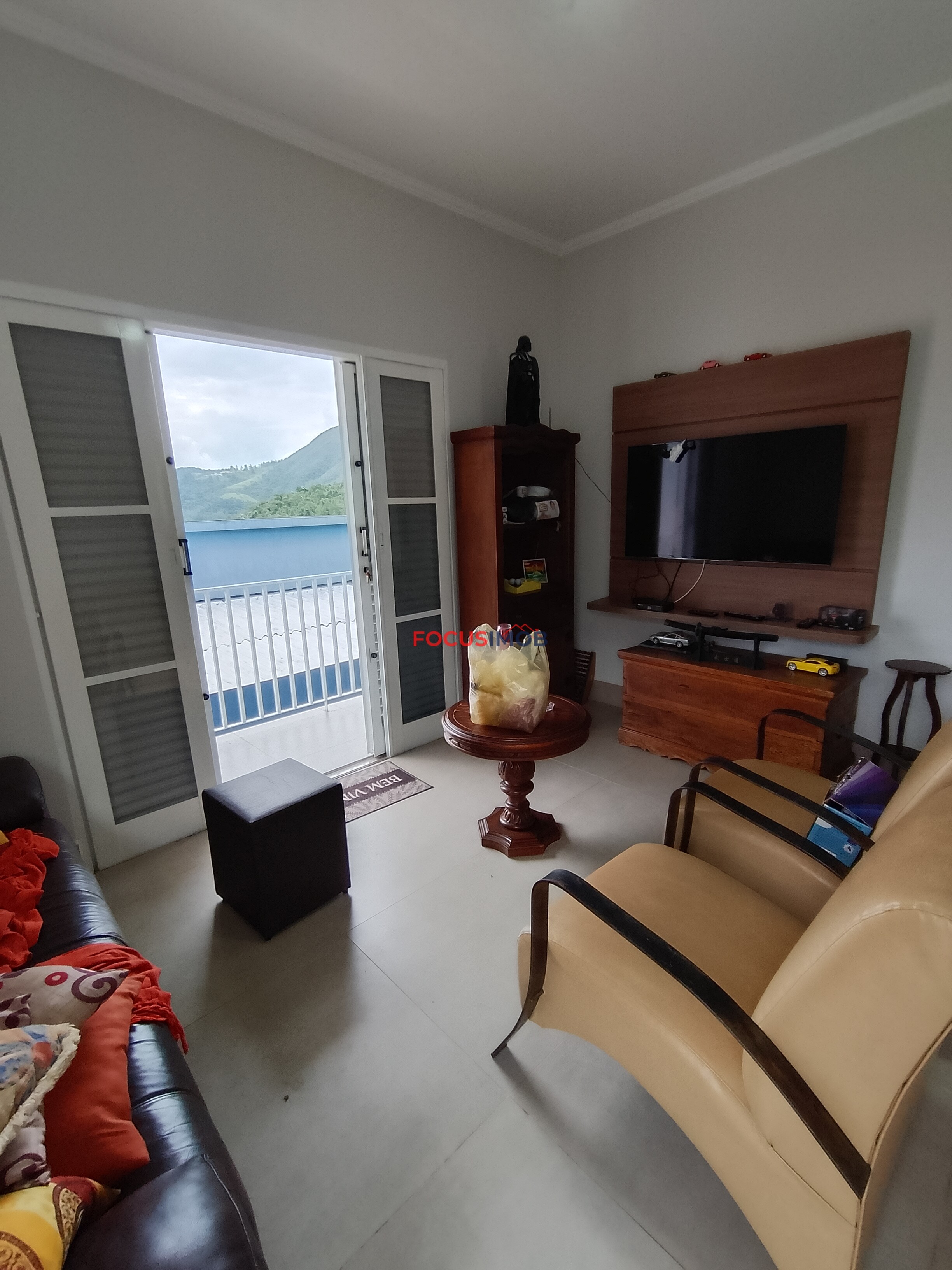 Imóvel Alto Padrão Águas de Lindóia