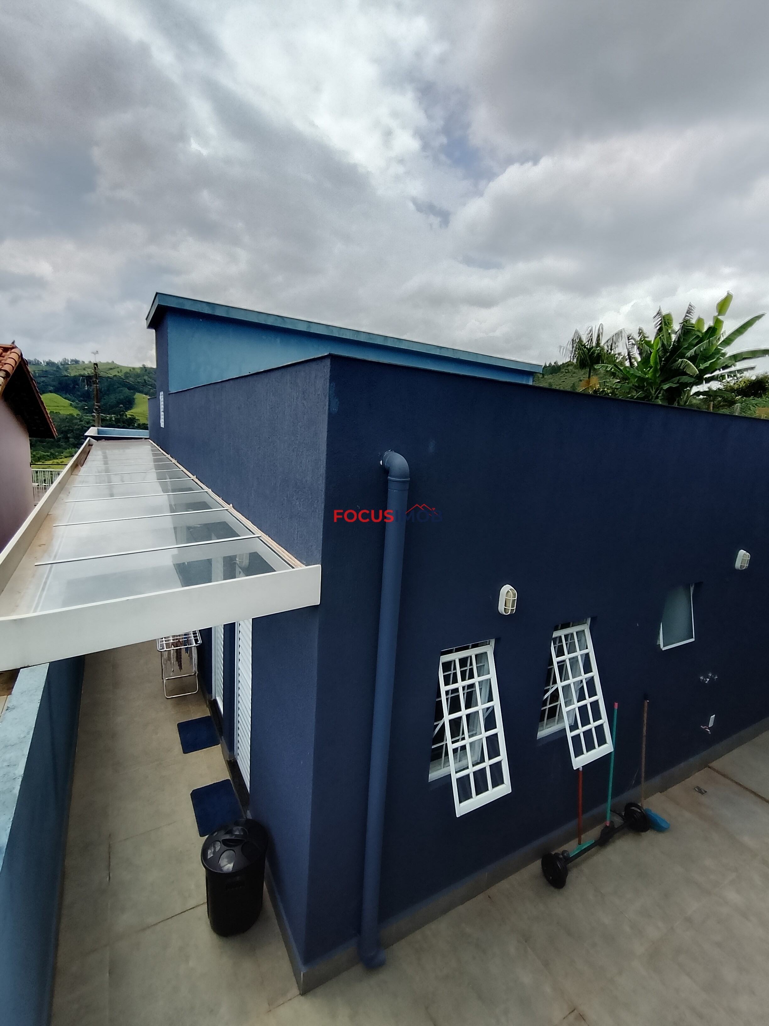 Imóvel Alto Padrão Águas de Lindóia