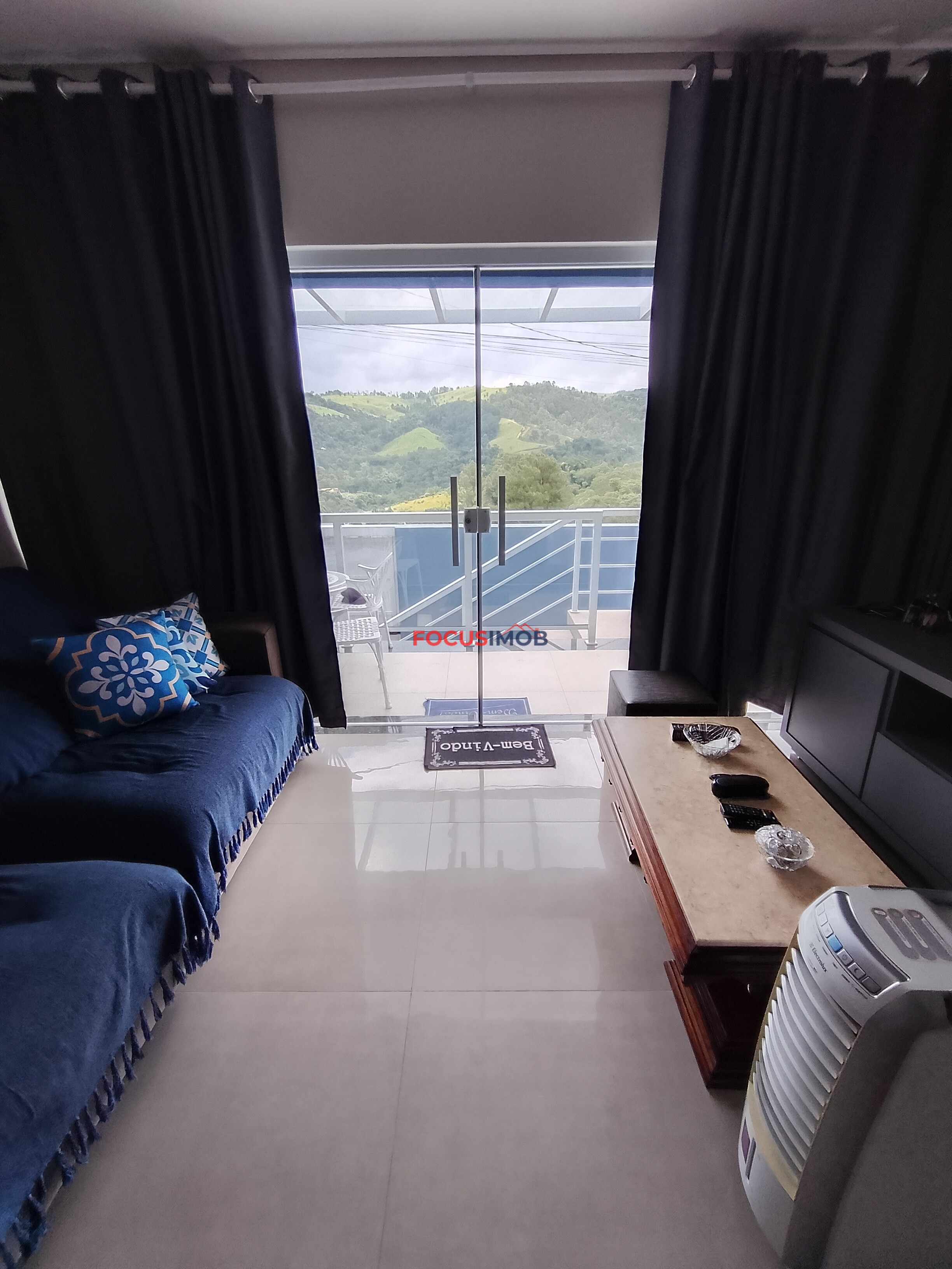 Imóvel Alto Padrão Águas de Lindóia