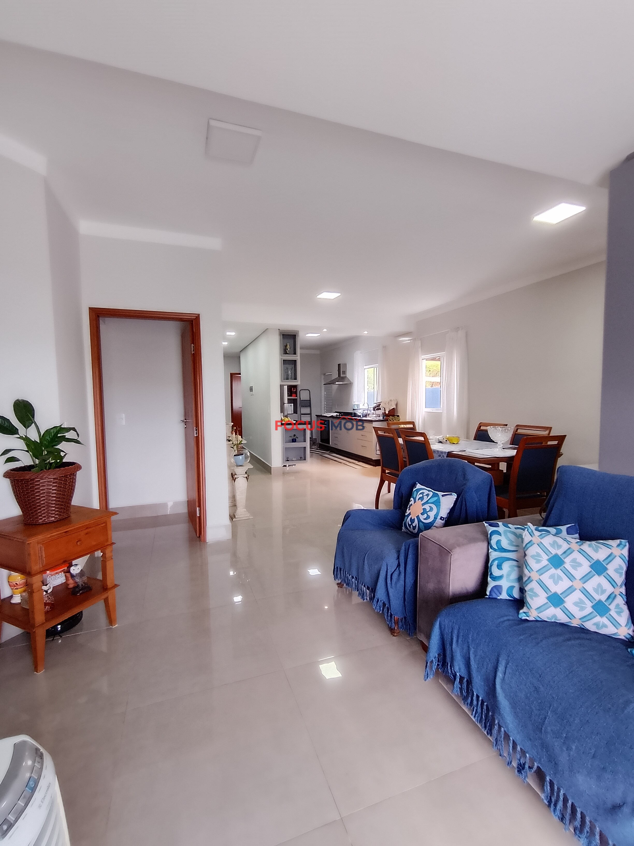 Imóvel Alto Padrão Águas de Lindóia