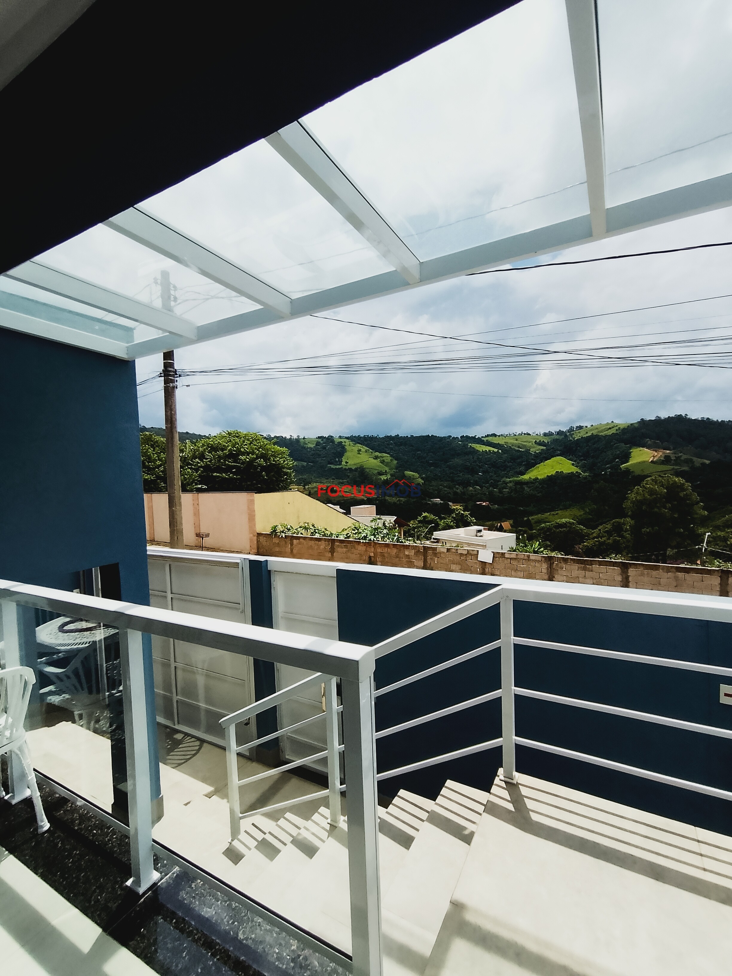 Imóvel Alto Padrão Águas de Lindóia