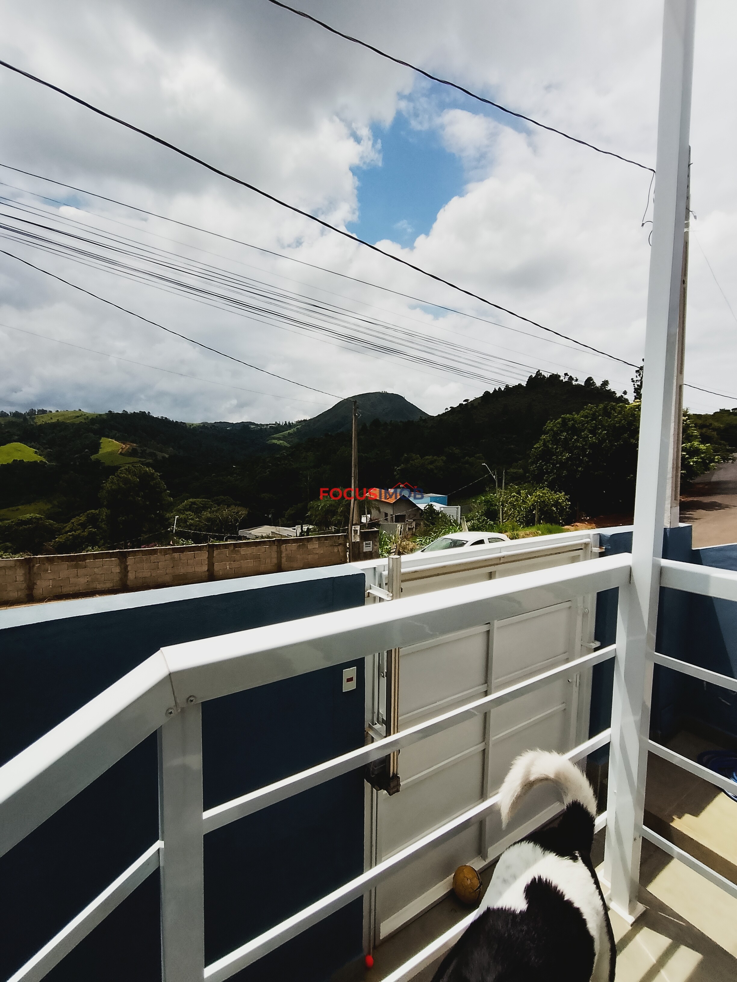 Imóvel Alto Padrão Águas de Lindóia