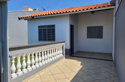 Casa Condomínio Colina Verde - Mogi Guaçu- R$ 250.000,00
