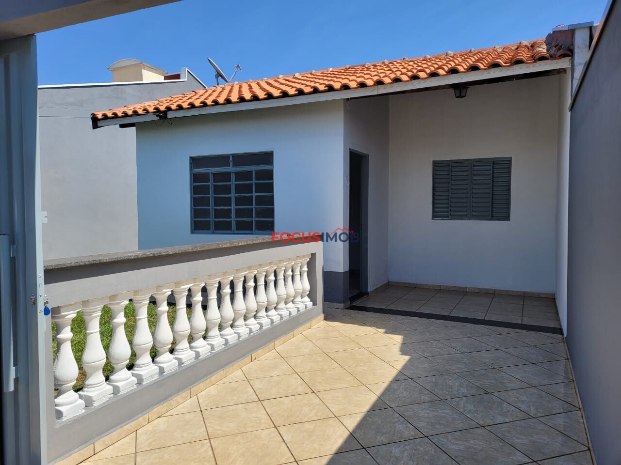 Casa Condomínio Colina Verde - Mogi Guaçu- R$ 250.000,00