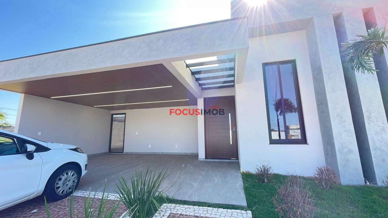 ALTO PADRÃO À VENDA | RESIDENCIAL ALTO DE SÃO PEDRO ✨