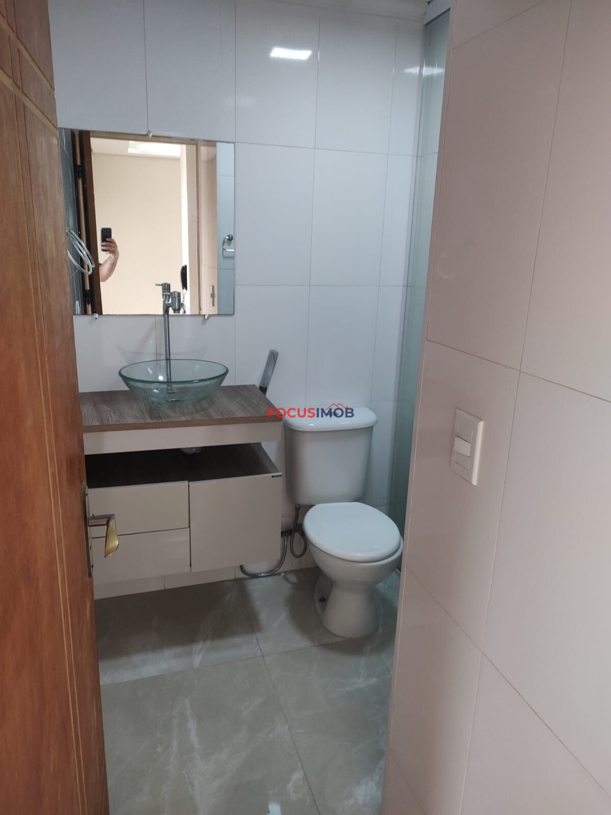 APARTAMENTO À VENDA –REFORMADO -  CONDOMÍNIO RENÊ DE PAULA | MOGI GUAÇU/SP