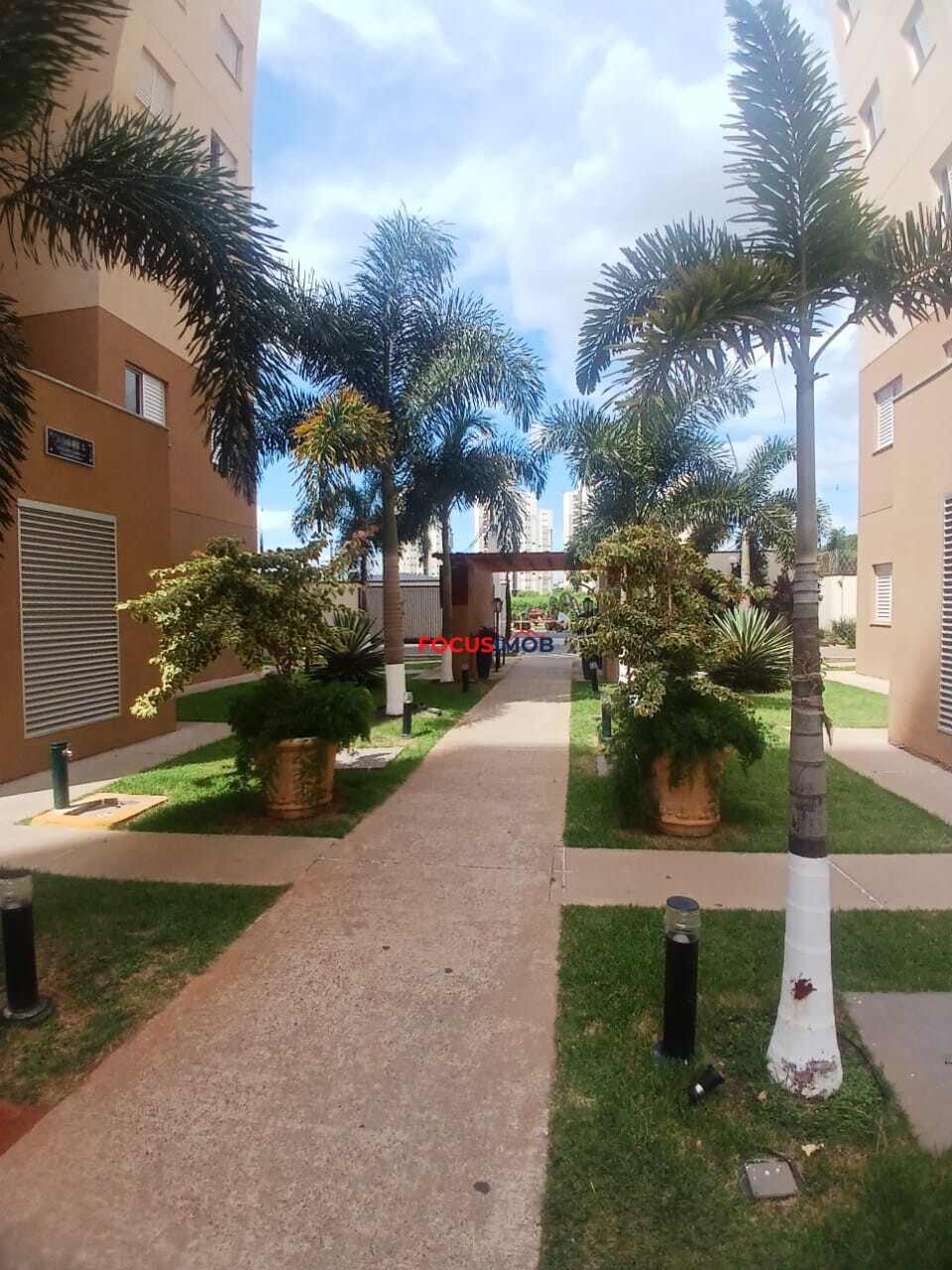 Lindo Apartamento Residencial Origon Mogi Guaçu - Aceita troca por casa ou chácara.