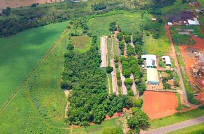 Propriedade Rural com 7 Granjas Aviárias – Estrutura Ativa e Renda Imediata
