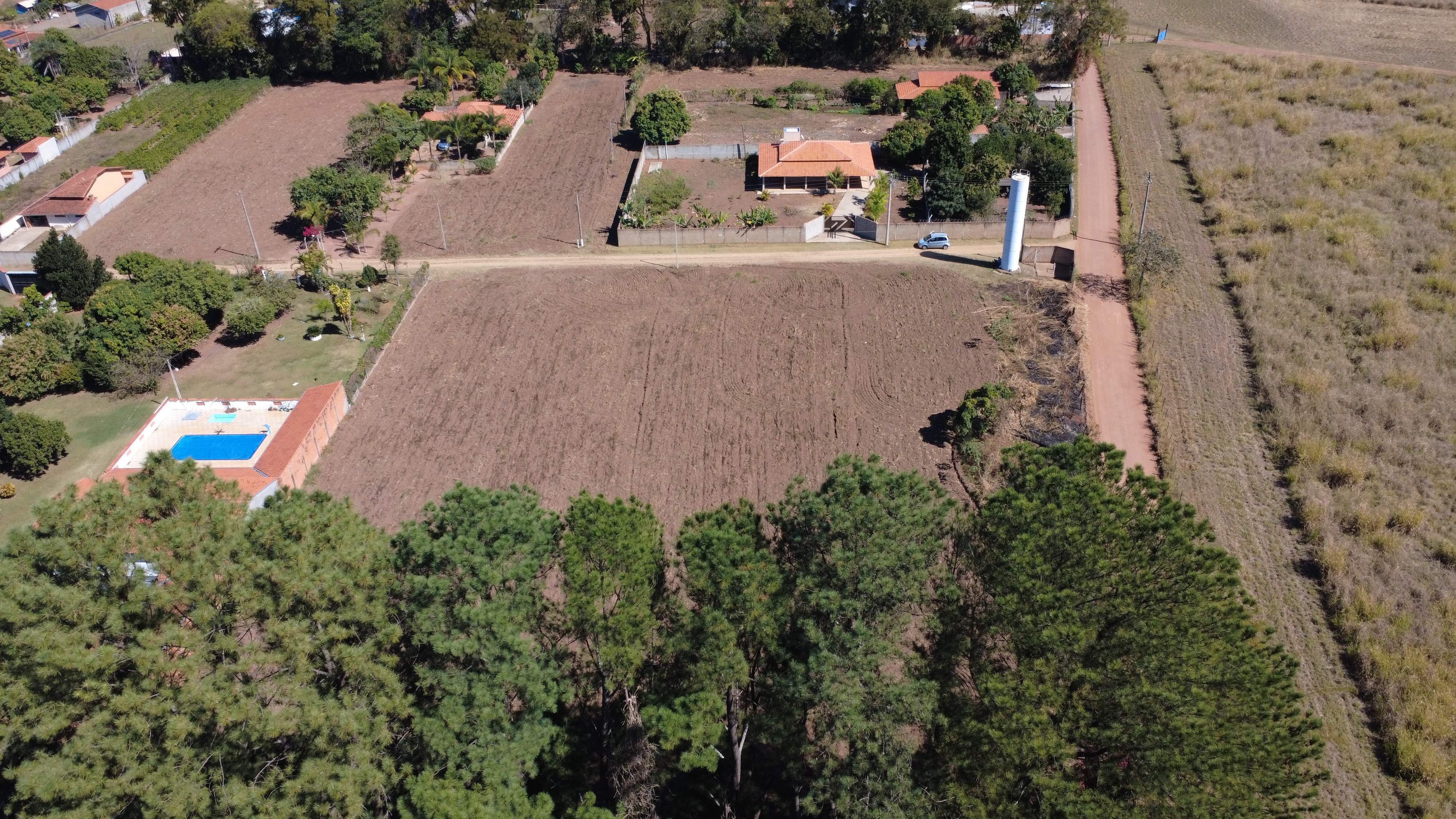 Terreno 6000 metros - Engenho Velho- Mogi Guaçu