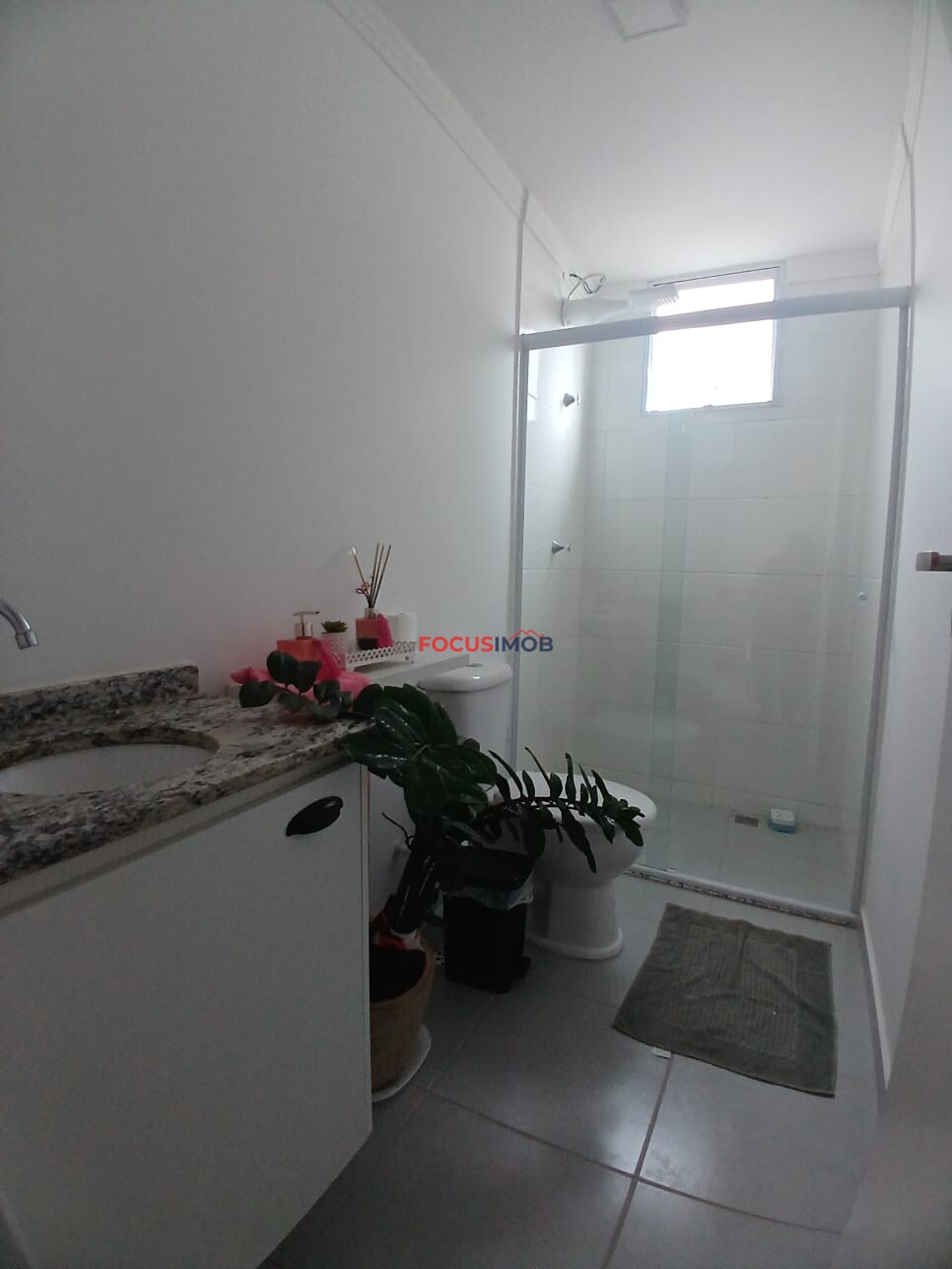 Lindo Apartamento com Planejados - Condomínio Portal Jardim das Zinias - 1 Suíte + Lazer Completo
