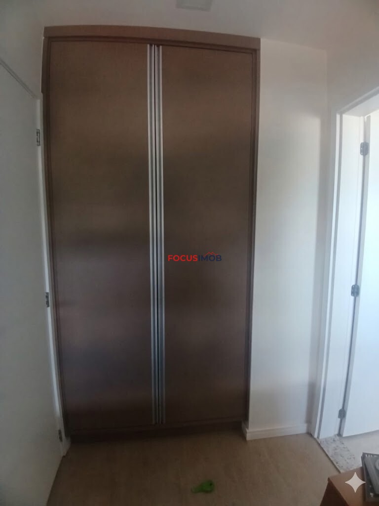 Apartamento Centro de Mogi Guaçu - Residencial Central Park