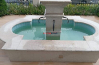 APARTAMENTO À VENDA – EDIFÍCIO CENTRAL PARK, CENTRO DE MOGI GUAÇU/SP