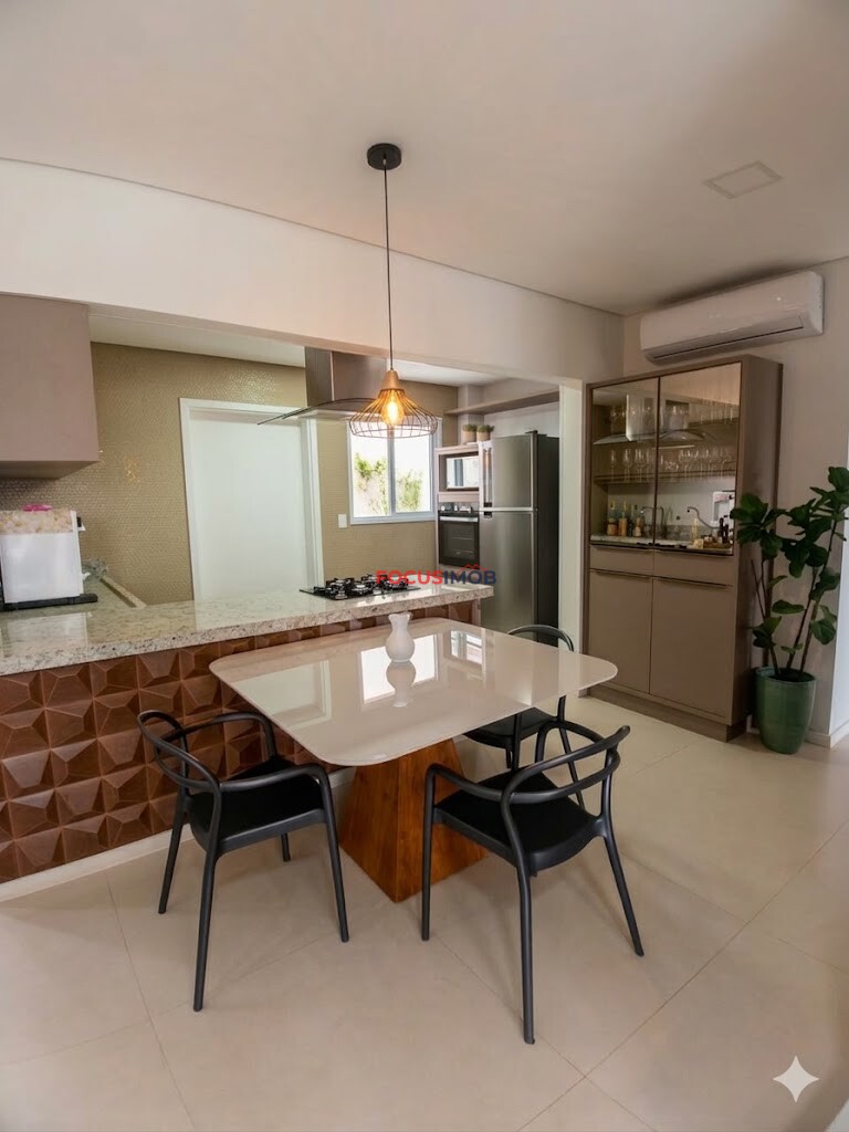 Apartamento Centro de Mogi Guaçu - Residencial Central Park