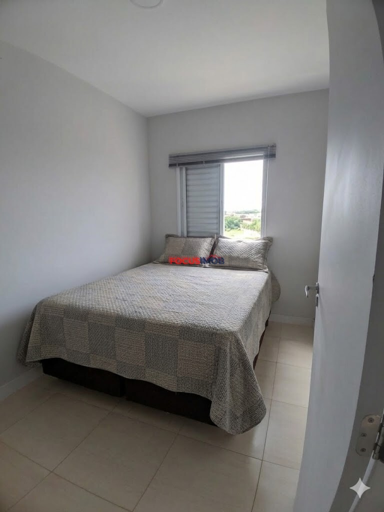Lindo Apartamento Residencial Origon Mogi Guaçu - Aceita troca por casa ou chácara.