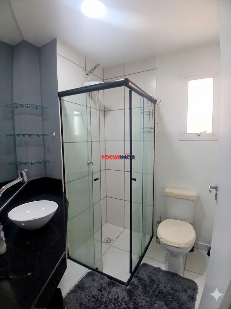 Lindo Apartamento Residencial Origon Mogi Guaçu - Aceita troca por casa ou chácara.
