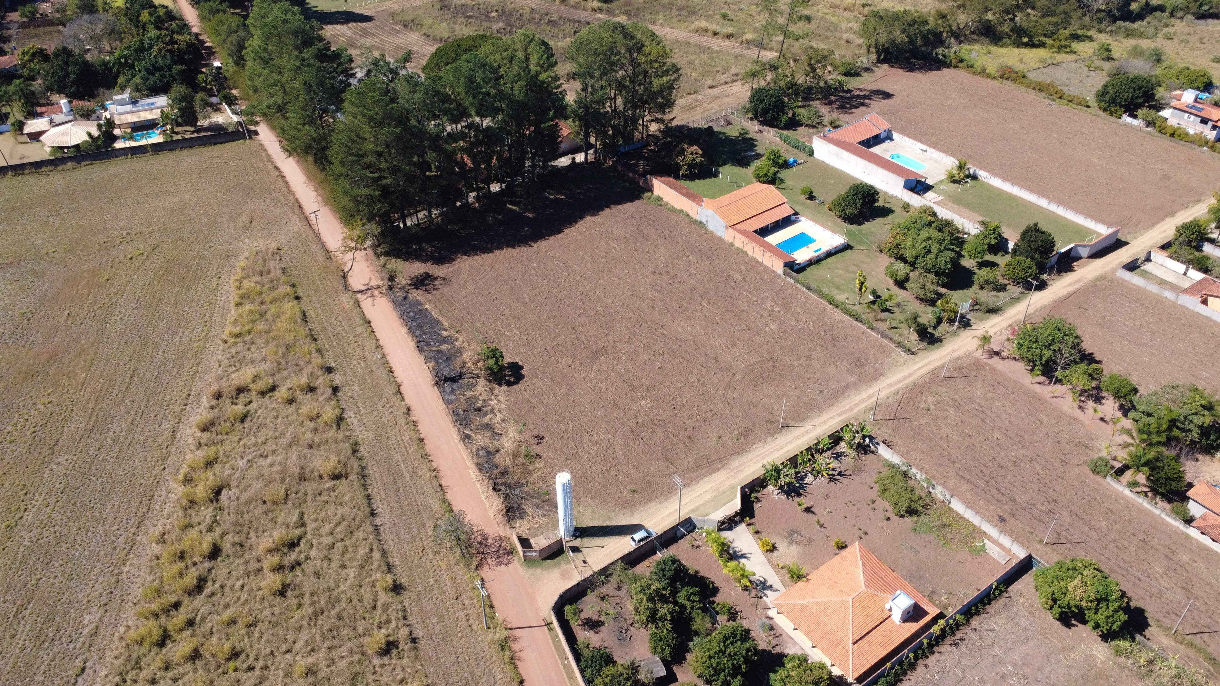 Terreno 6000 metros - Engenho Velho- Mogi Guaçu