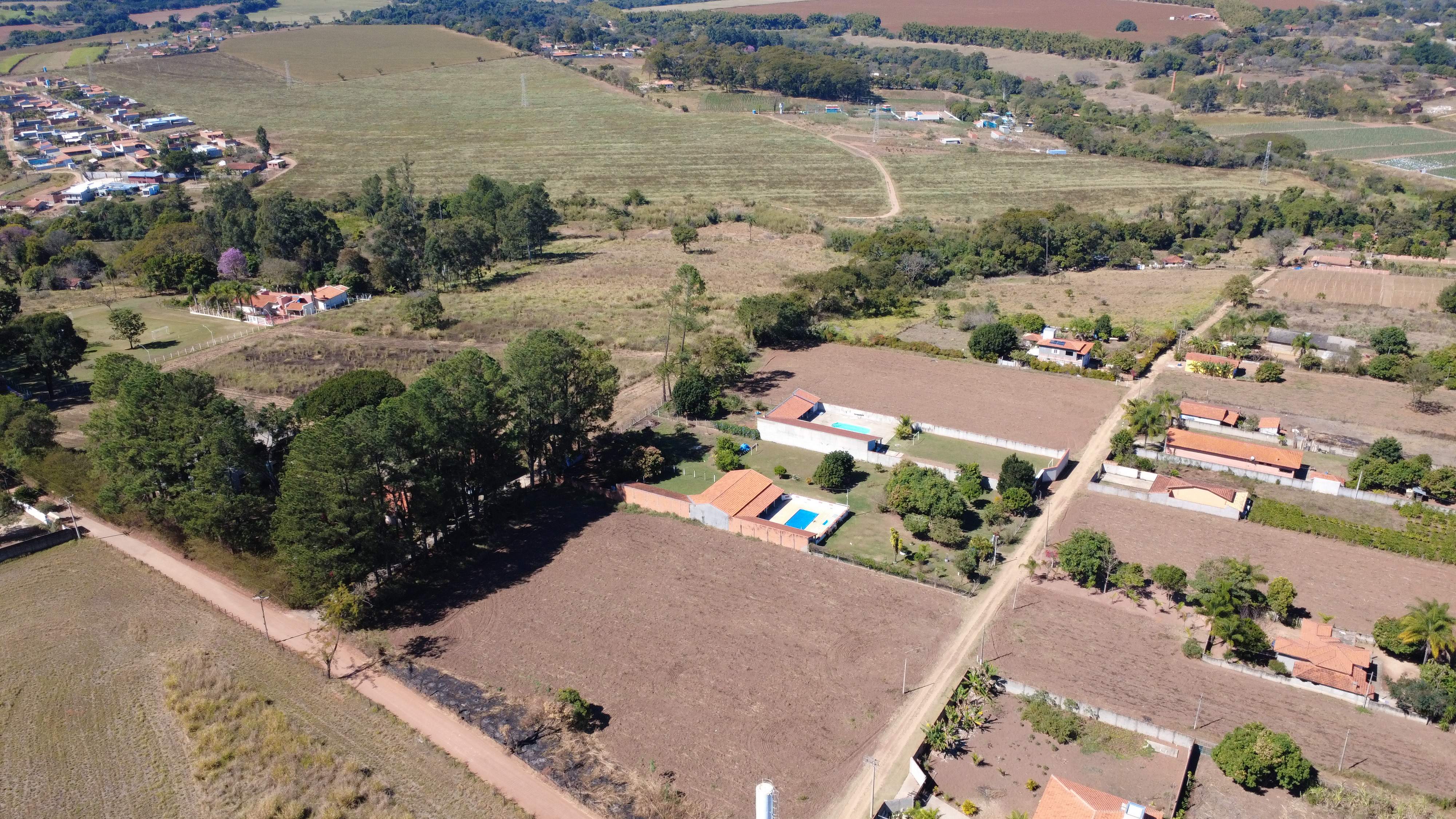 Terreno 6000 metros - Engenho Velho- Mogi Guaçu