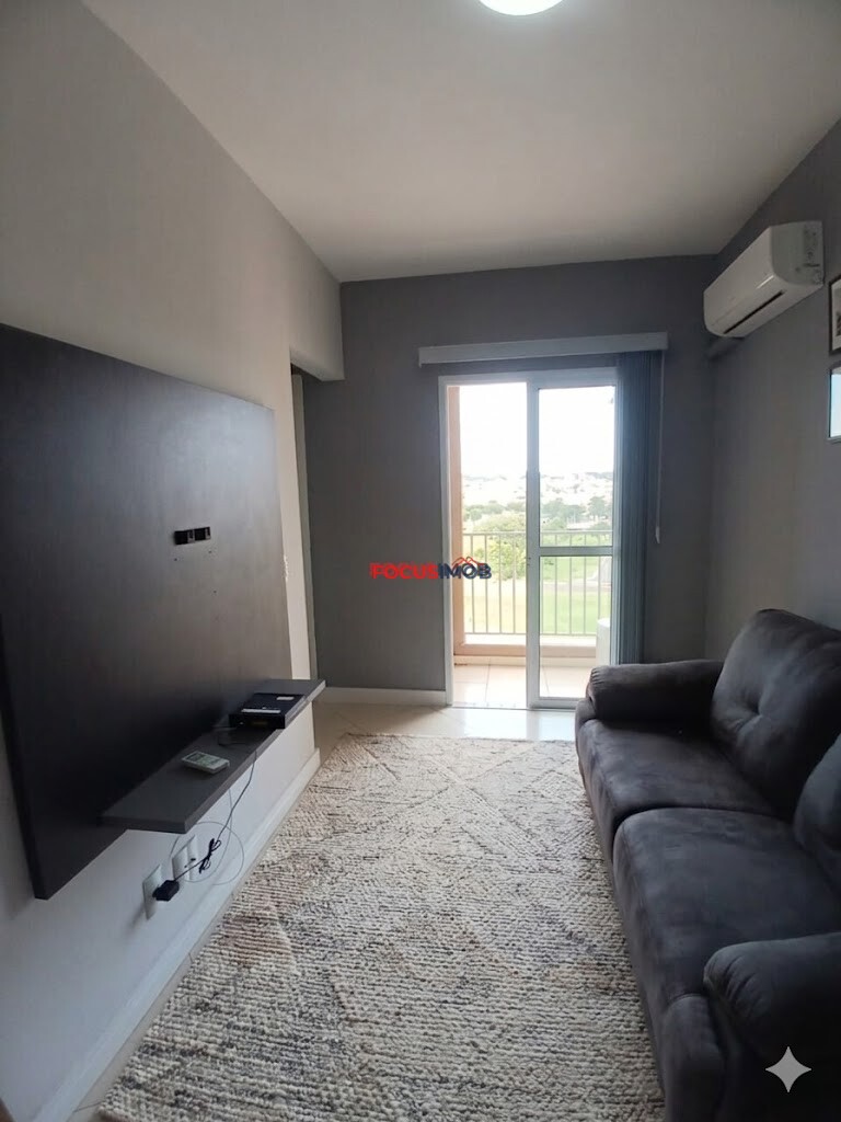 Lindo Apartamento Residencial Origon Mogi Guaçu - Aceita troca por casa ou chácara.