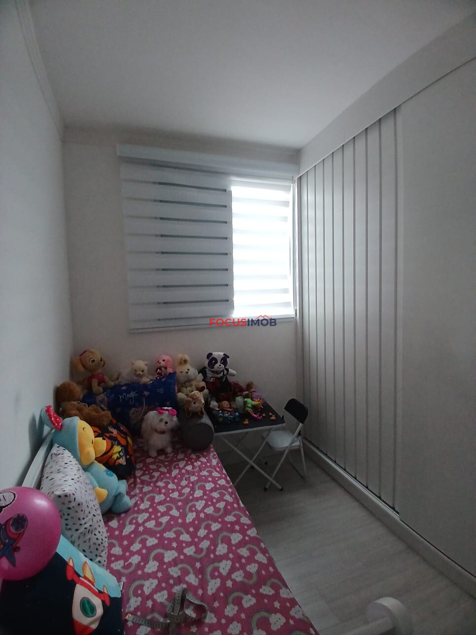 Lindo Apartamento com Planejados - Condomínio Portal Jardim das Zinias - 1 Suíte + Lazer Completo