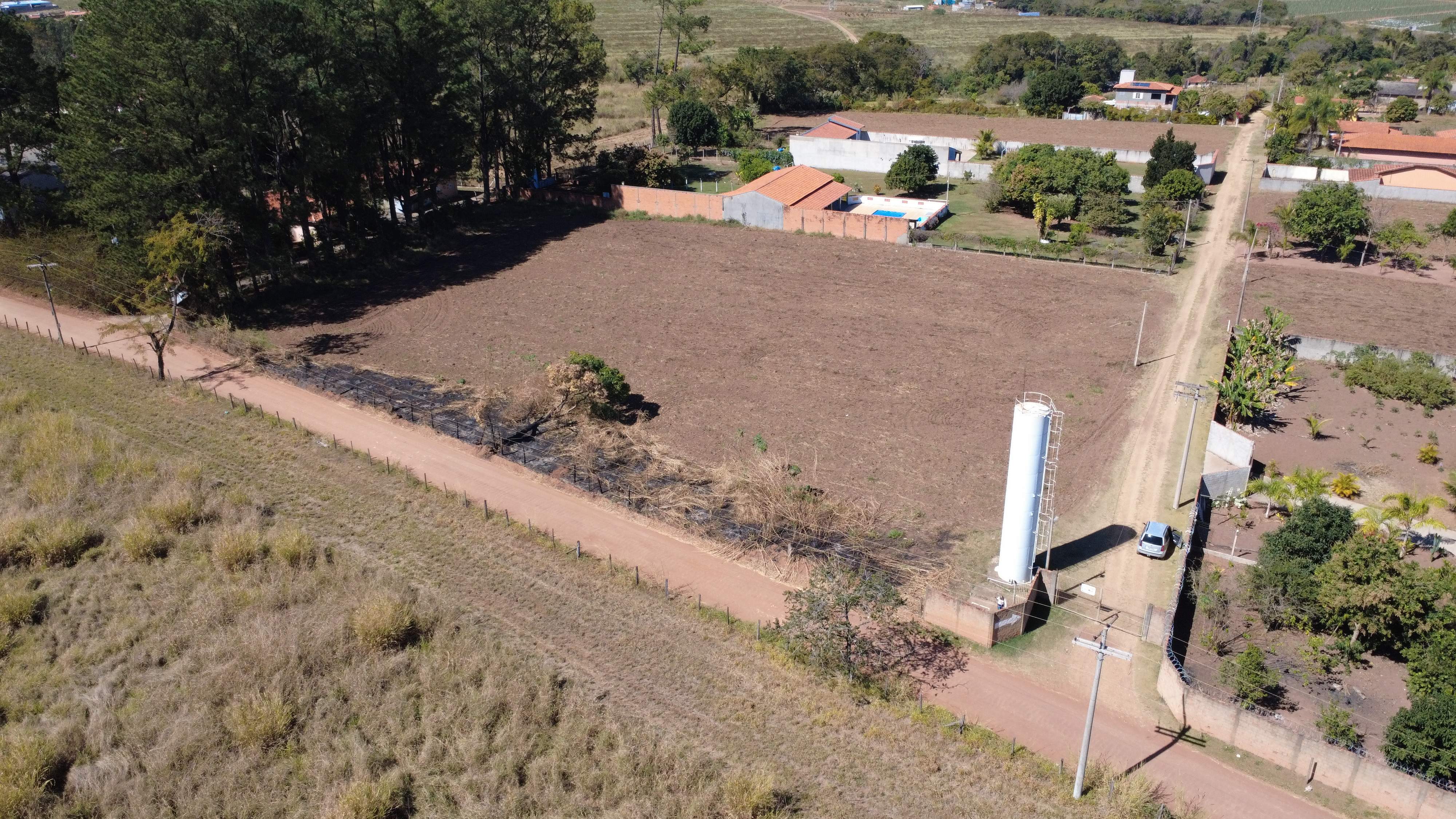 Terreno 6000 metros - Engenho Velho- Mogi Guaçu