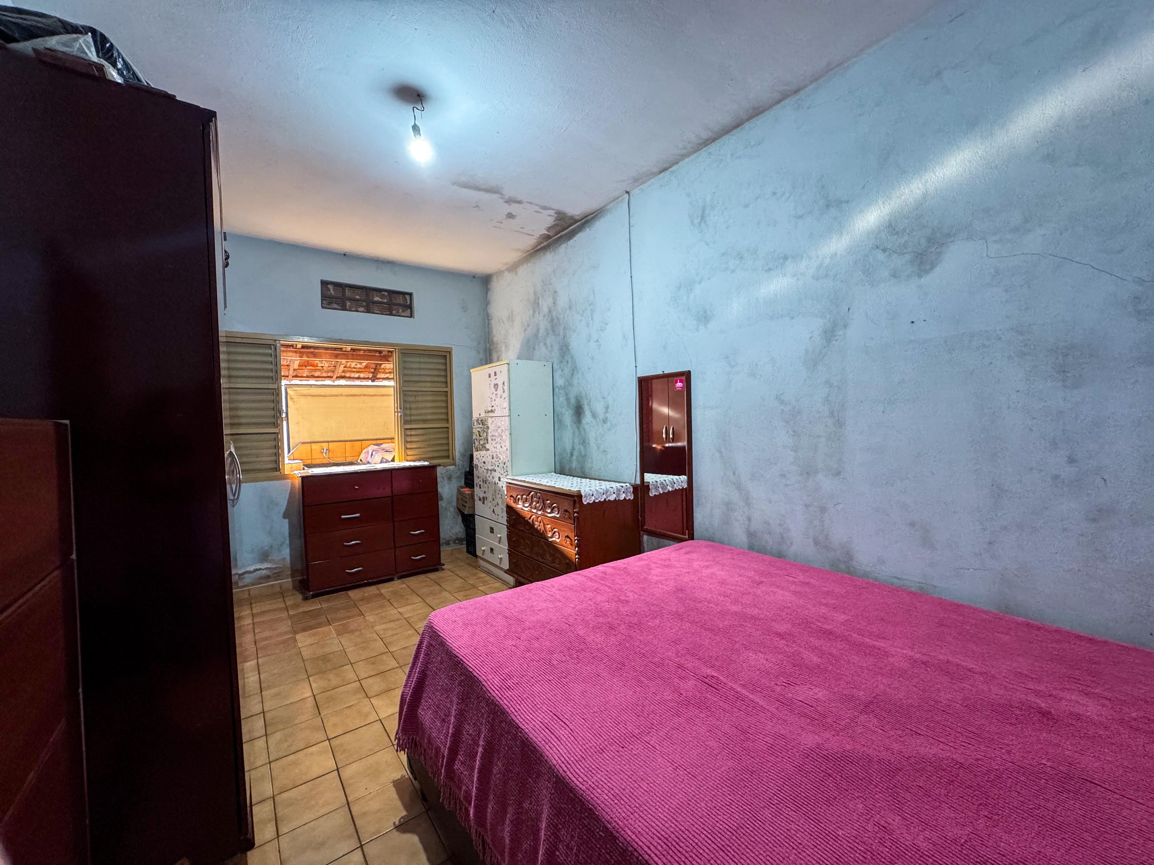 Vendo Casa Itacolomy II - Mogi Guaçu- 2 quartos