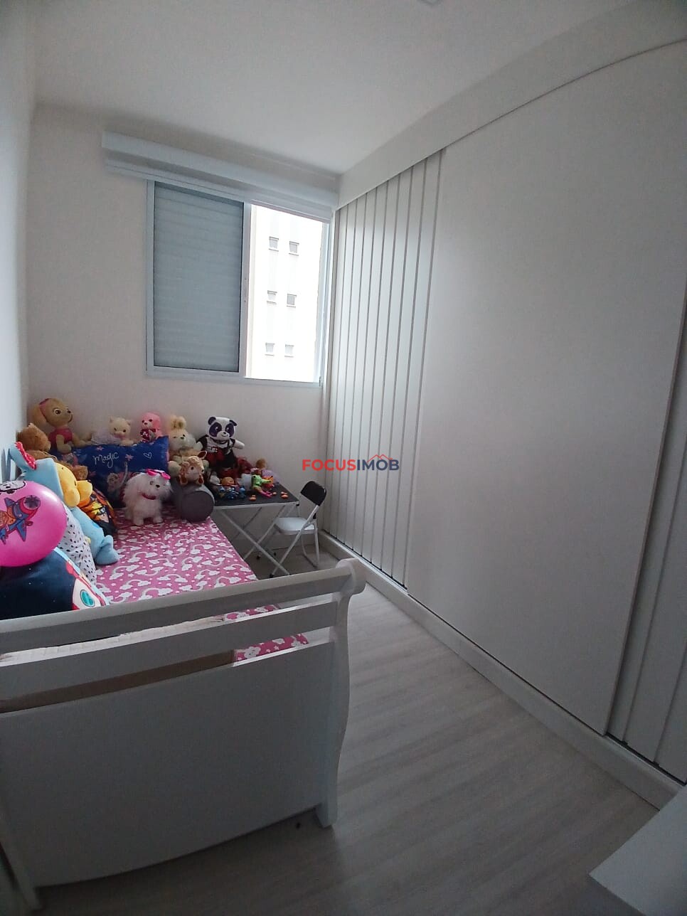 Lindo Apartamento com Planejados - Condomínio Portal Jardim das Zinias - 1 Suíte + Lazer Completo